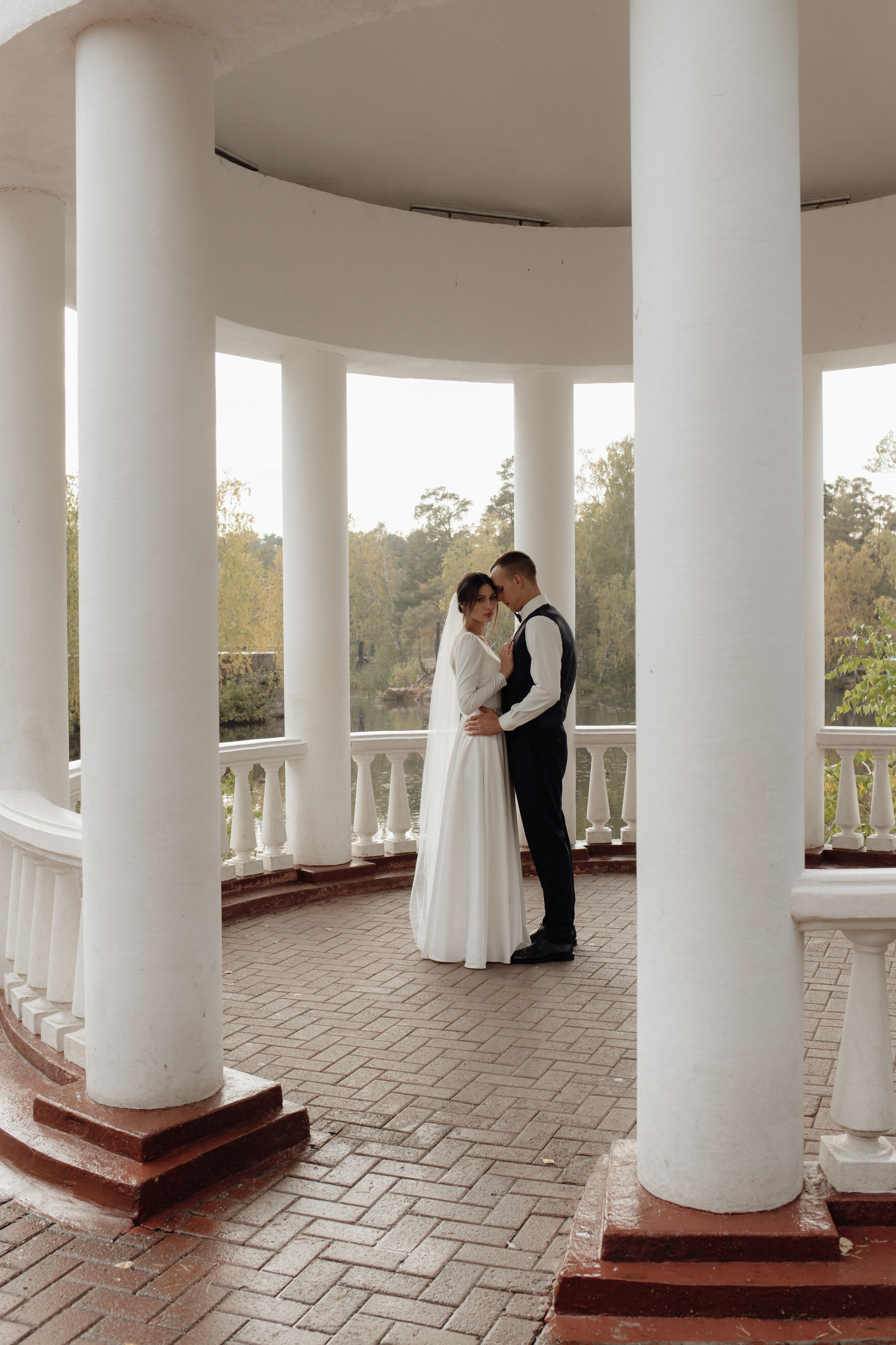 Дмитрий и Настя. Семейный и свадебный фотограф в Челябинске Мария Леонтьева