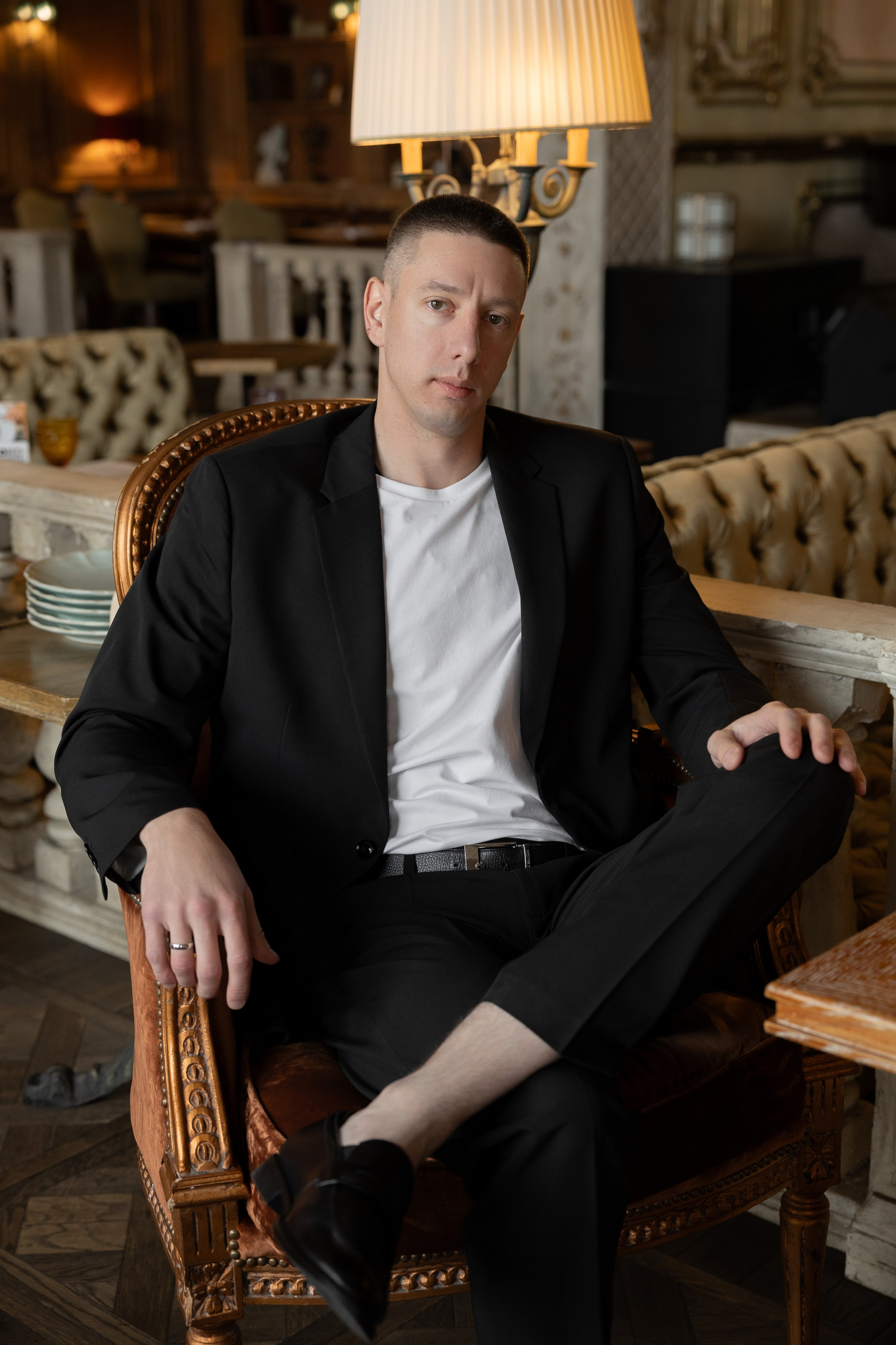 Петр и Екатерина. Семейный и свадебный фотограф в Челябинске Мария Леонтьева