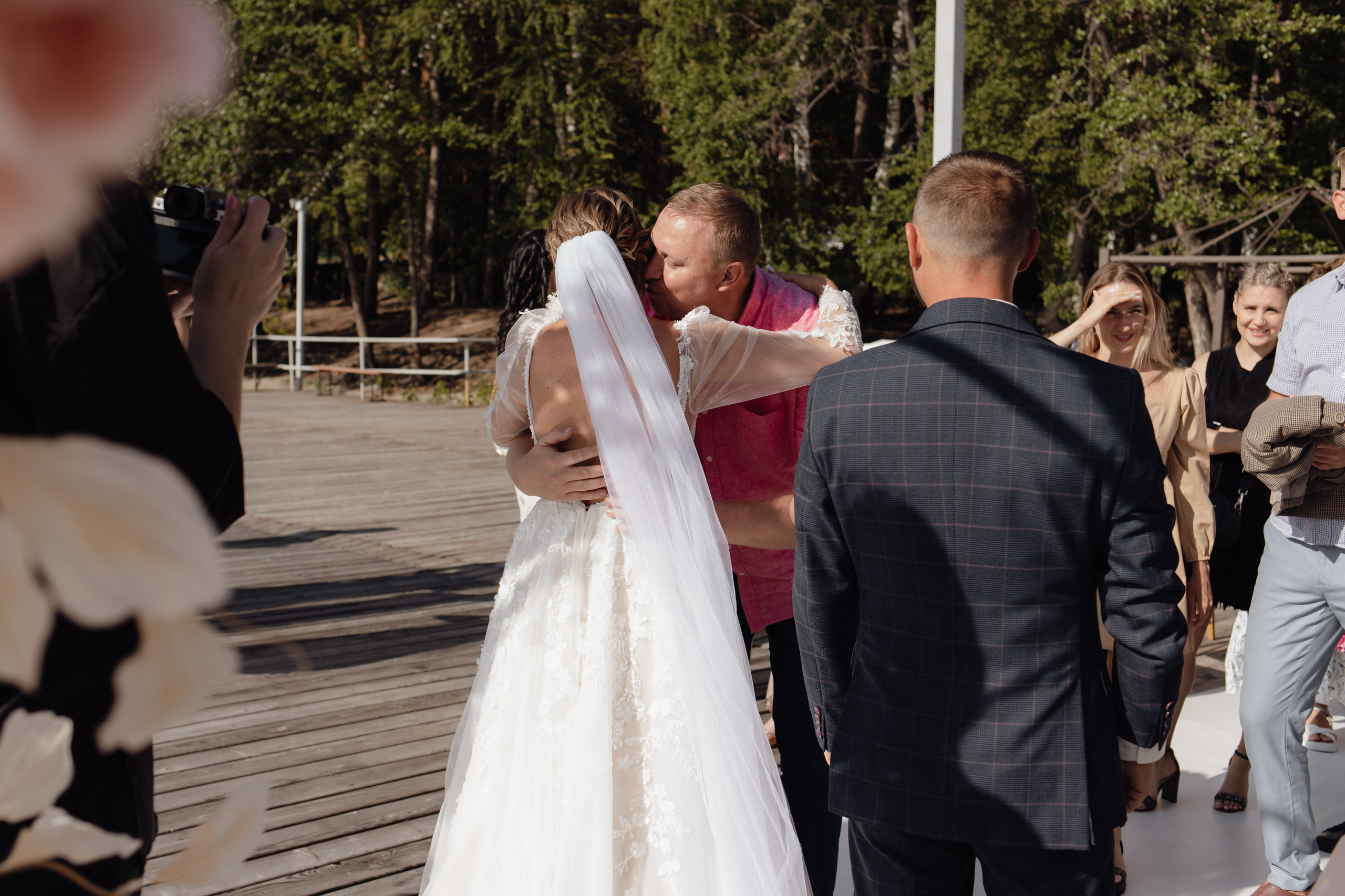 Максим и Анастасия. Семейный и свадебный фотограф в Челябинске Мария Леонтьева