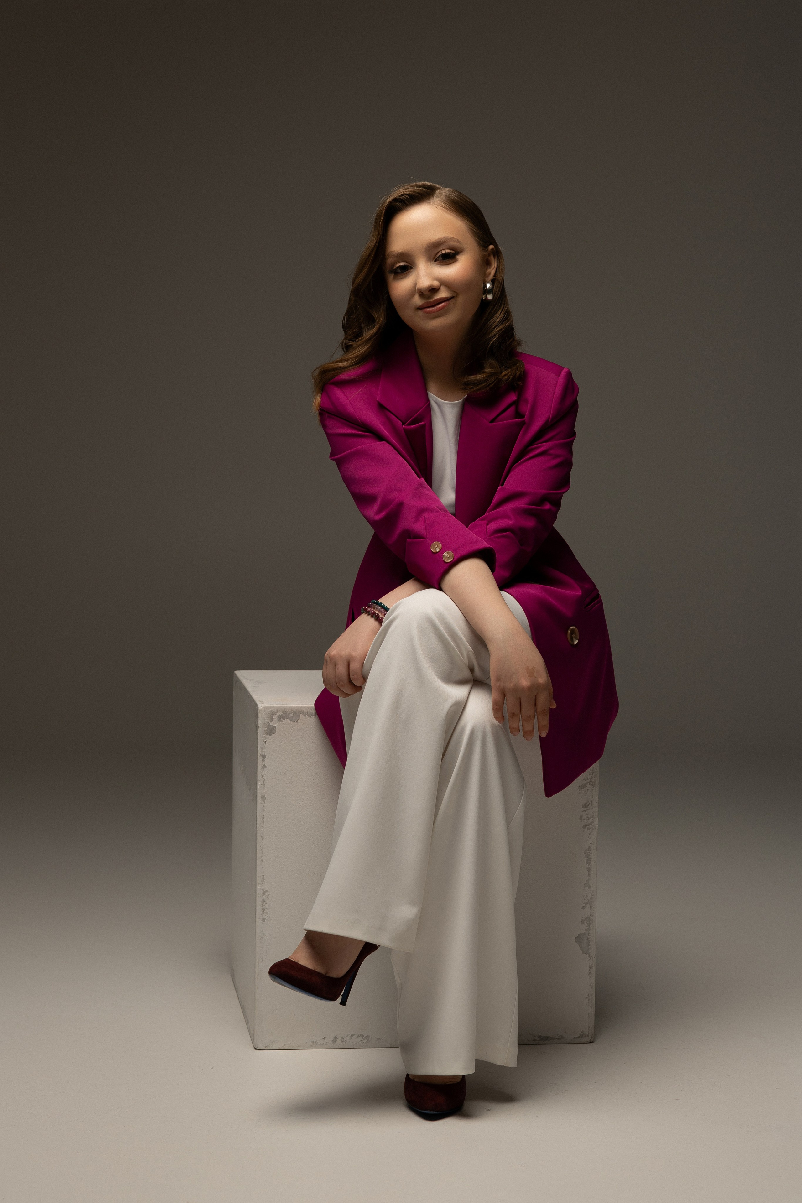 Таисия. Семейный и свадебный фотограф в Челябинске Мария Леонтьева