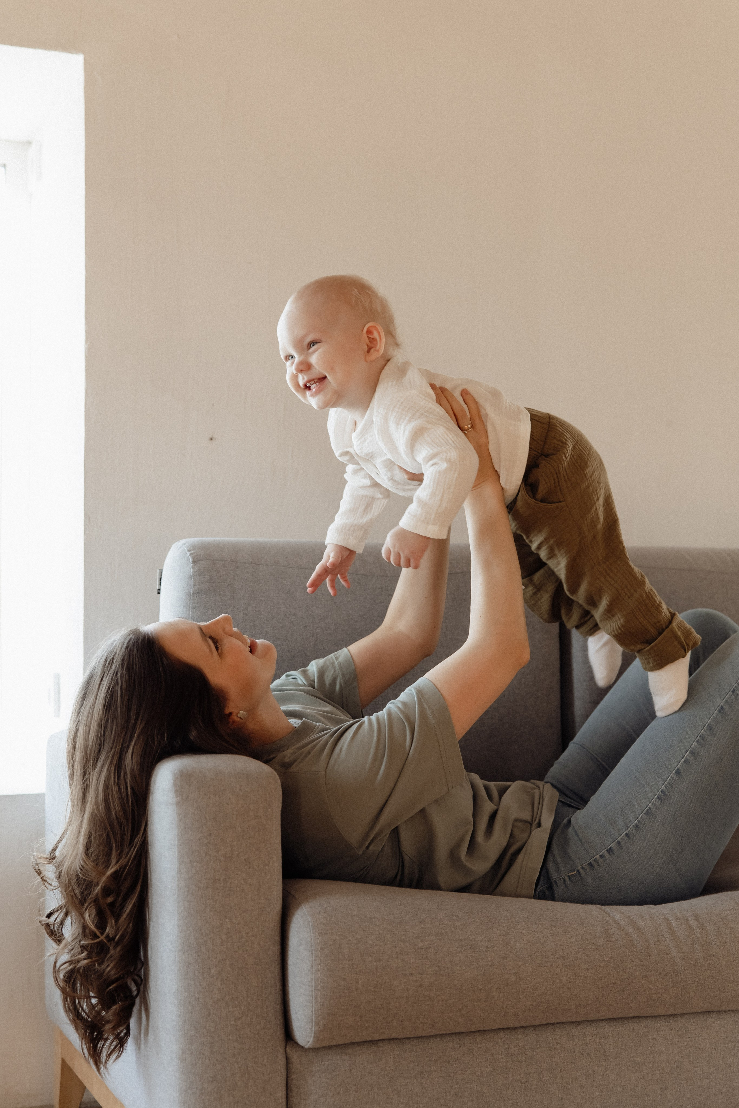 Ванечка. Семейный и свадебный фотограф в Челябинске Мария Леонтьева