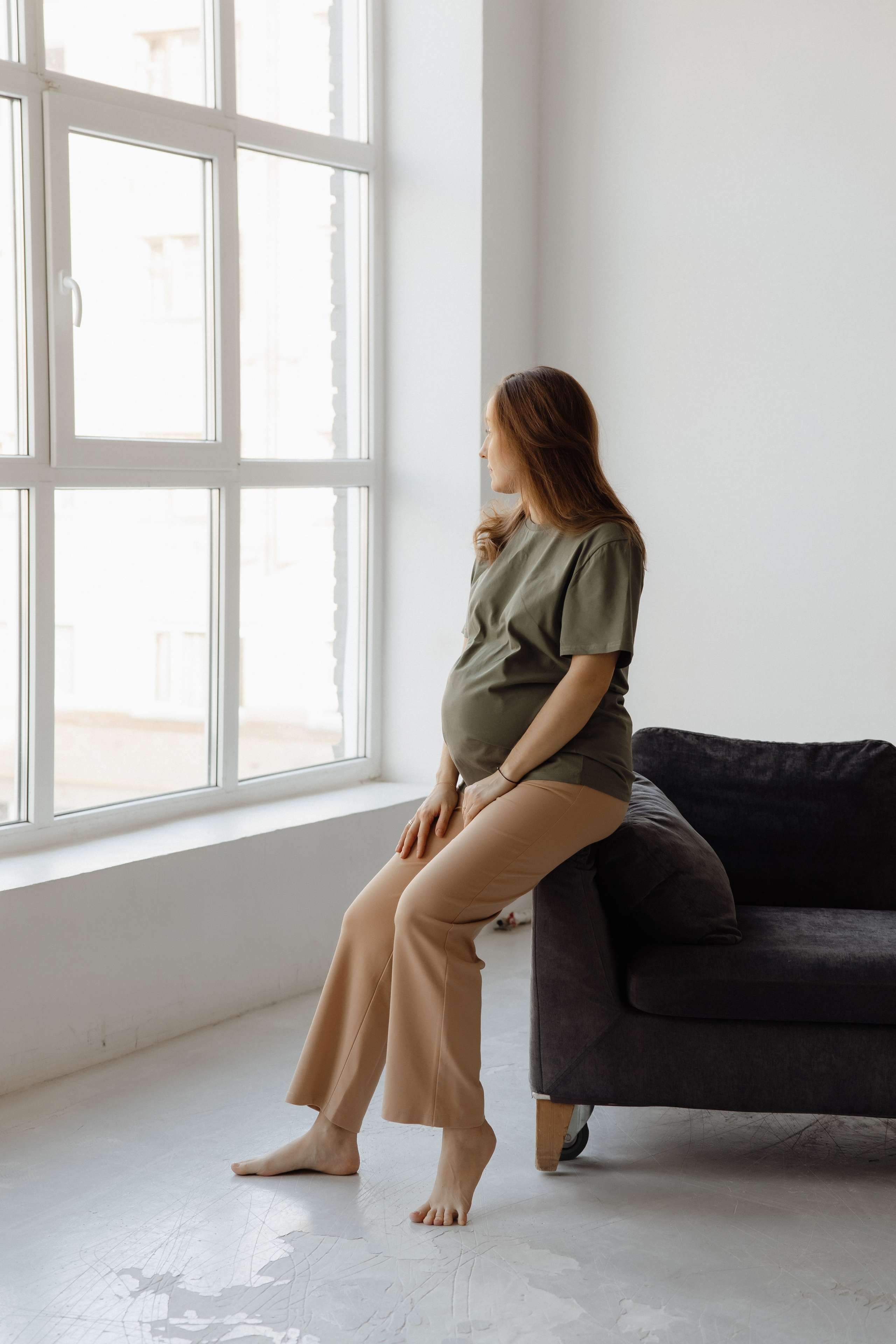 Сергей и Наталья. Семейный и свадебный фотограф в Челябинске Мария Леонтьева