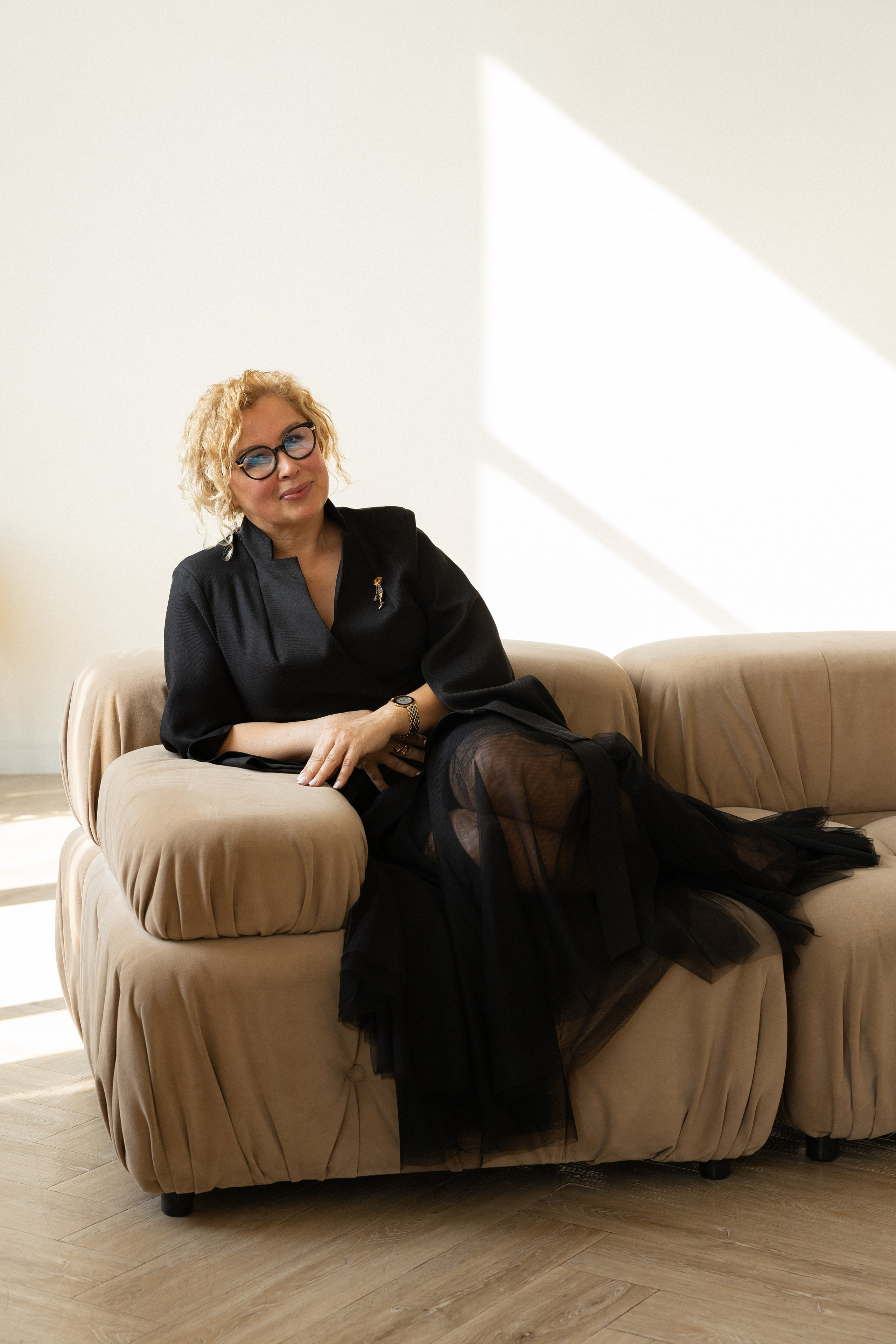 Большая семья. Семейный и свадебный фотограф в Челябинске Мария Леонтьева