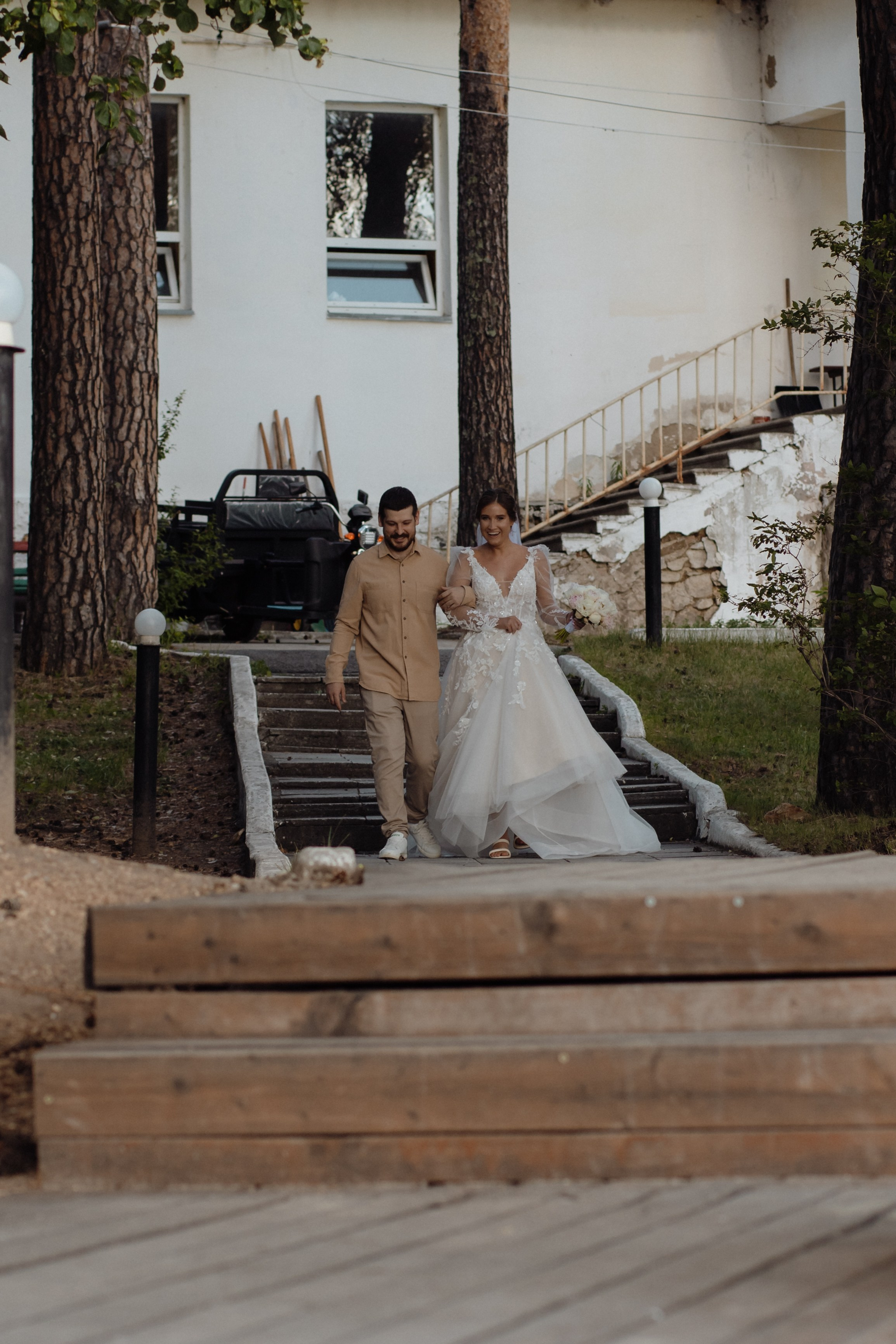 Максим и Анастасия. Семейный и свадебный фотограф в Челябинске Мария Леонтьева