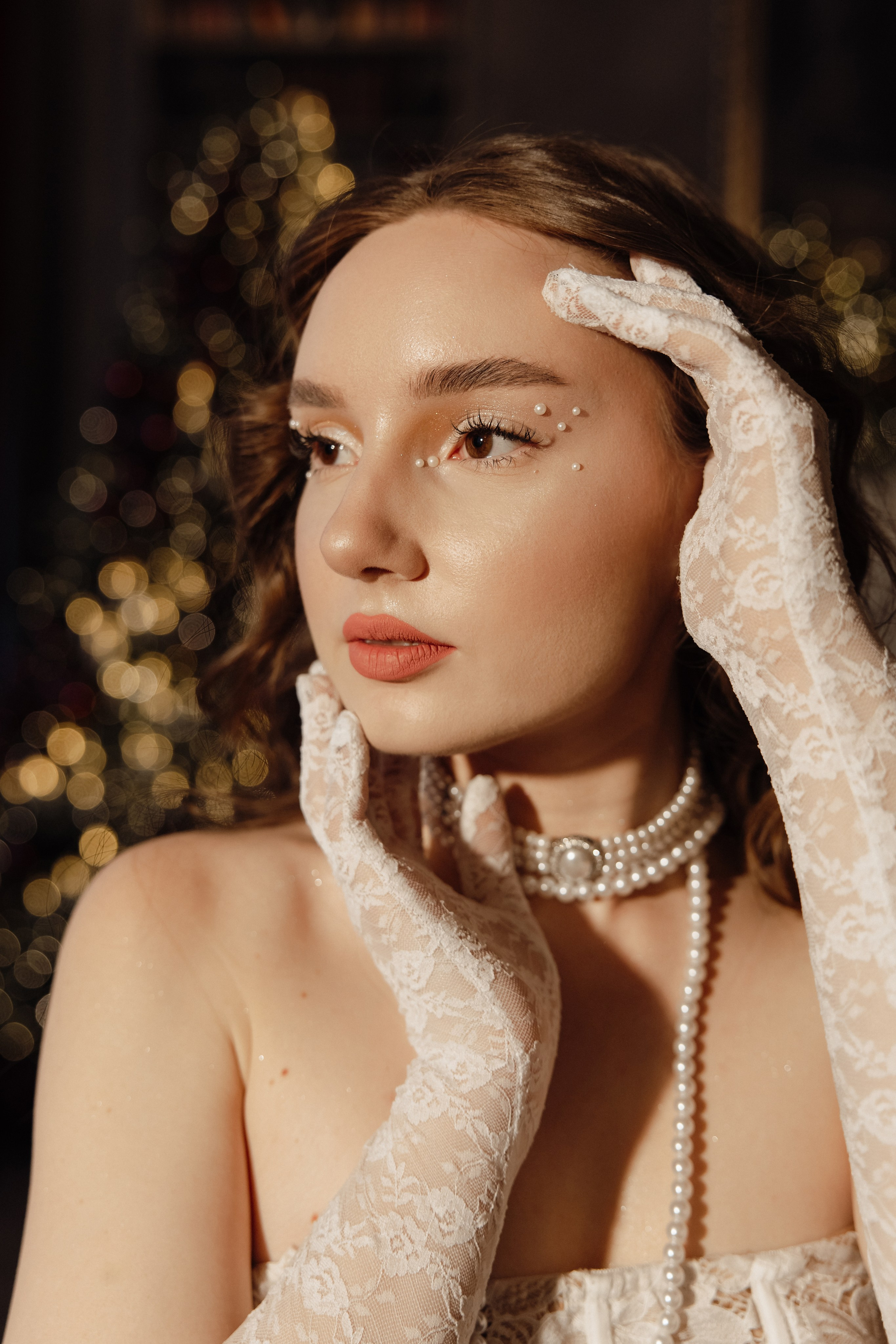 Виктория. Винтаж. Семейный и свадебный фотограф в Челябинске Мария Леонтьева