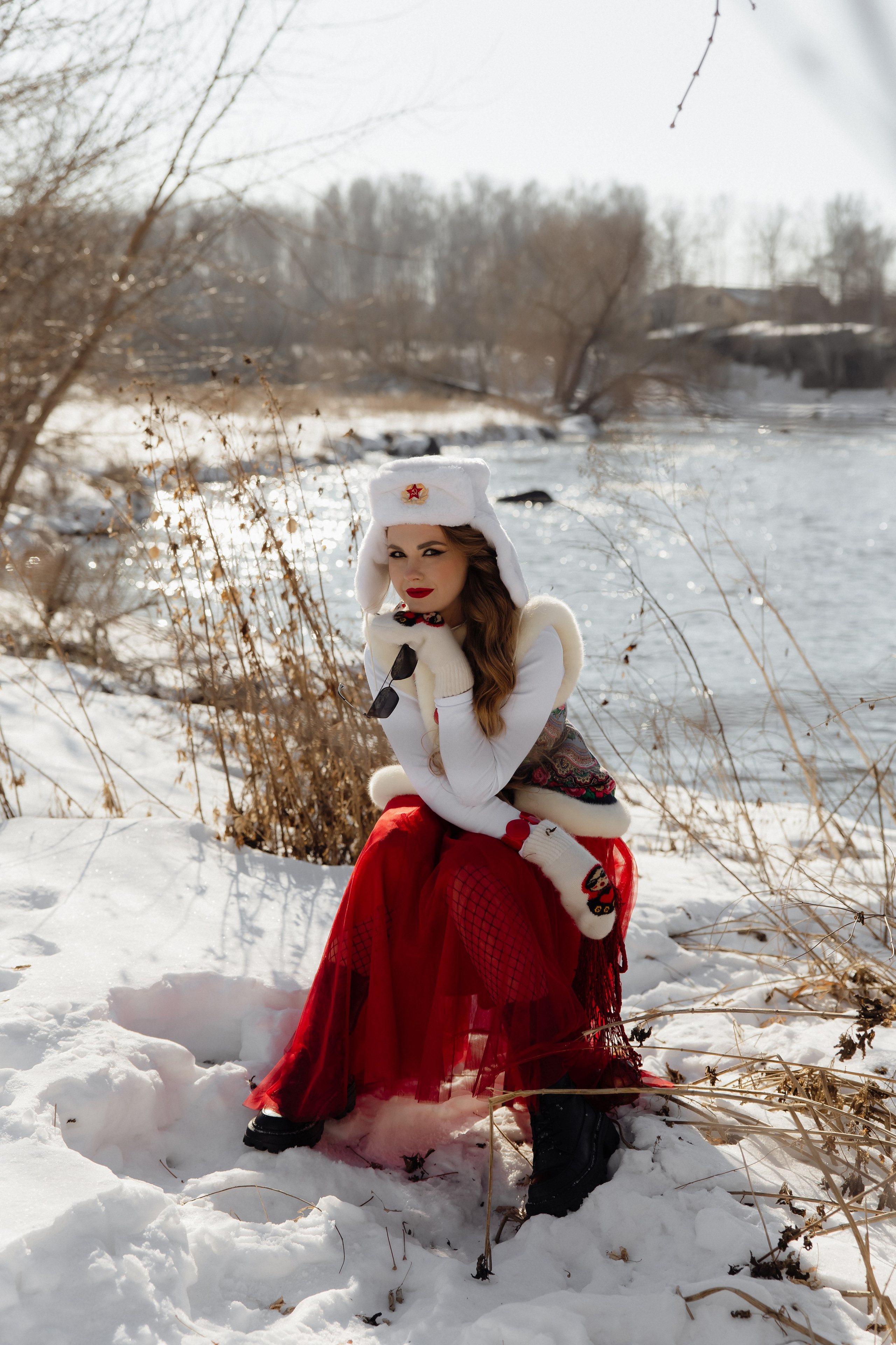 Russian Woman. Семейный и свадебный фотограф в Челябинске Мария Леонтьева
