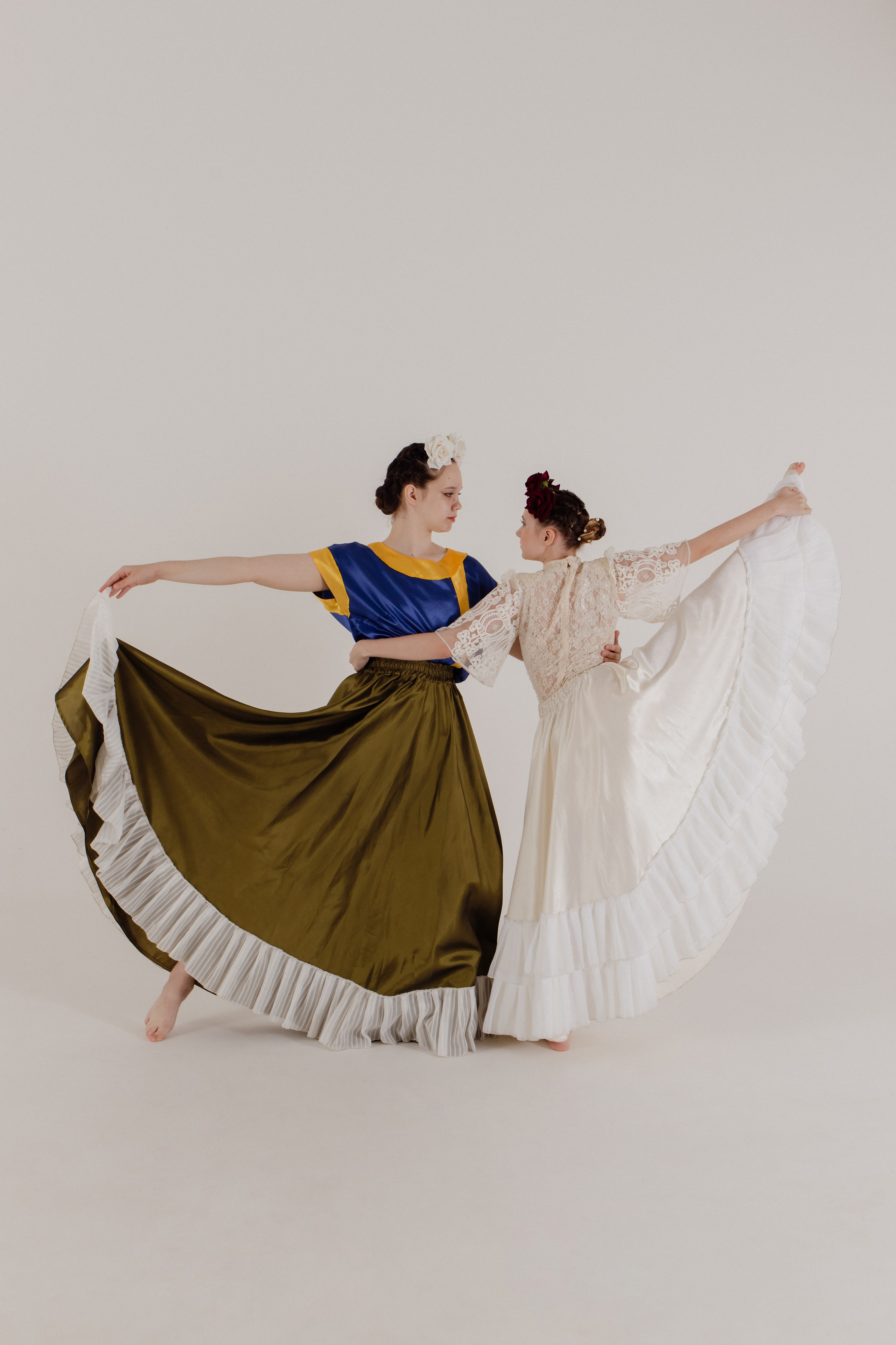 В ритме Че. Семейный и свадебный фотограф в Челябинске Мария Леонтьева