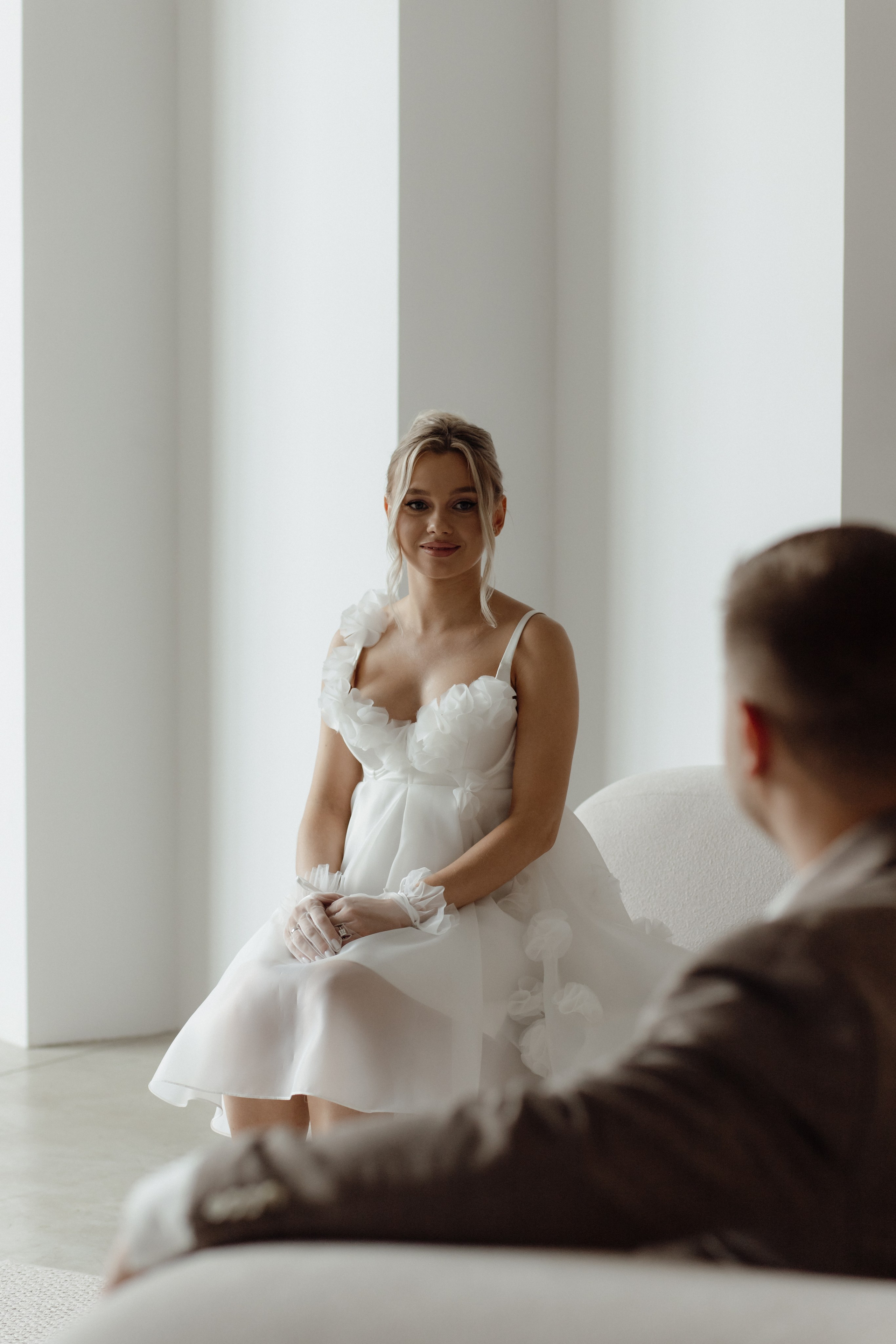 Степан и Дарья. Семейный и свадебный фотограф в Челябинске Мария Леонтьева