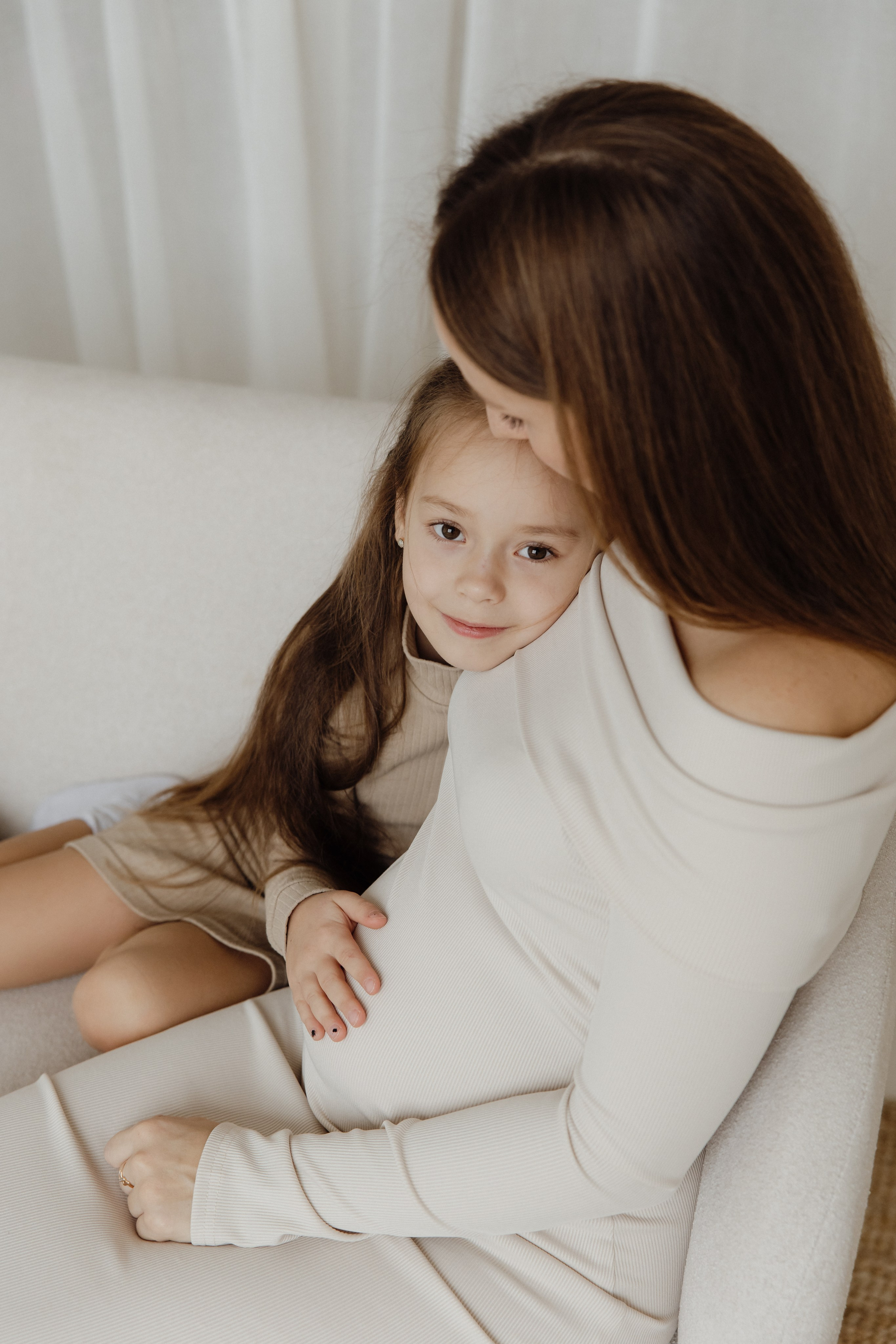 Сергей и Наталья. Семейный и свадебный фотограф в Челябинске Мария Леонтьева