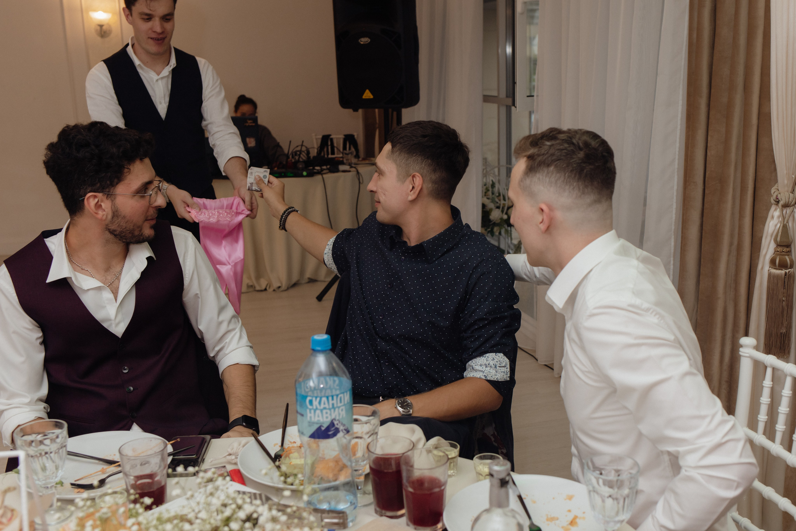 Степан и Дарья. Семейный и свадебный фотограф в Челябинске Мария Леонтьева