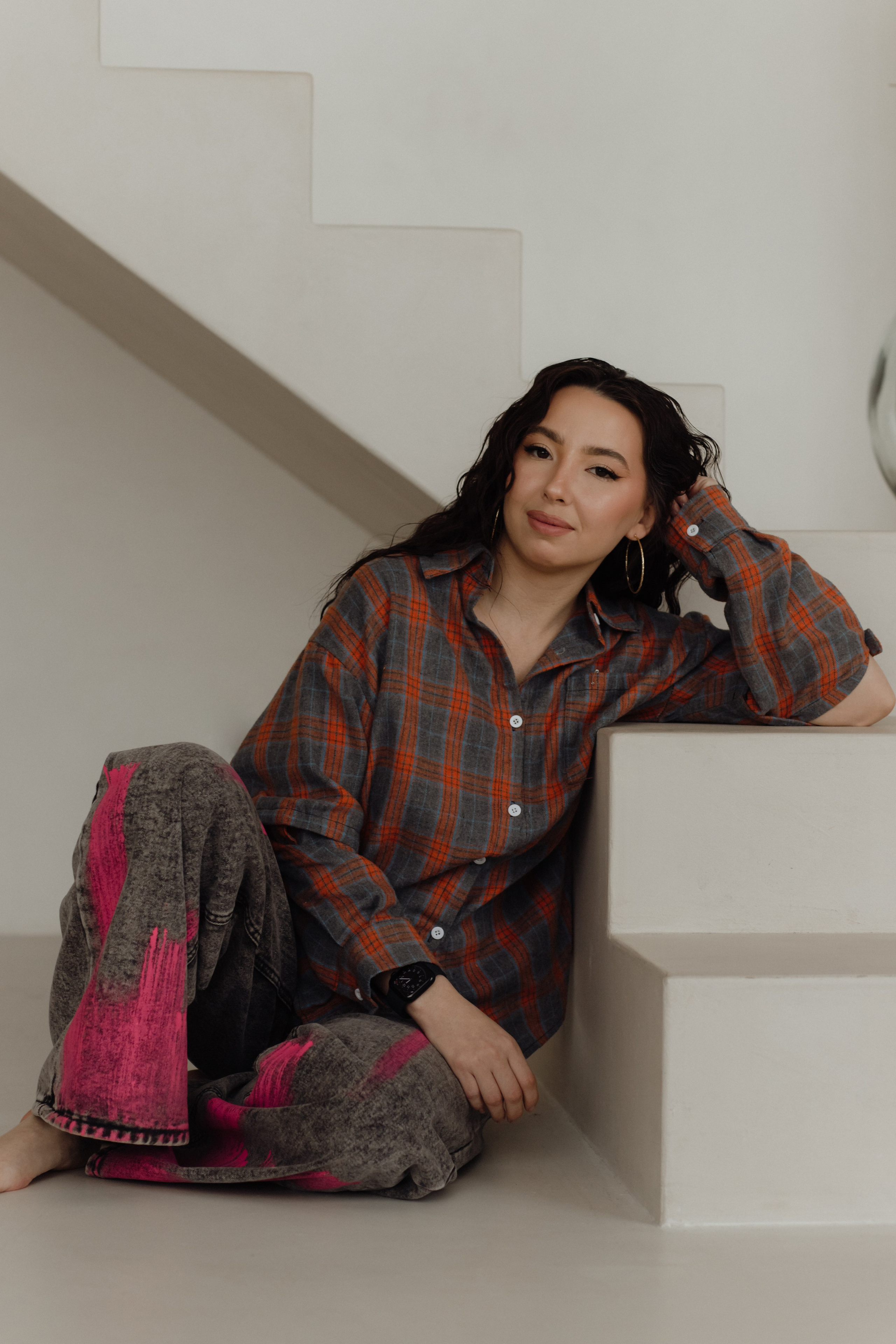 Арина. Семейный и свадебный фотограф в Челябинске Мария Леонтьева