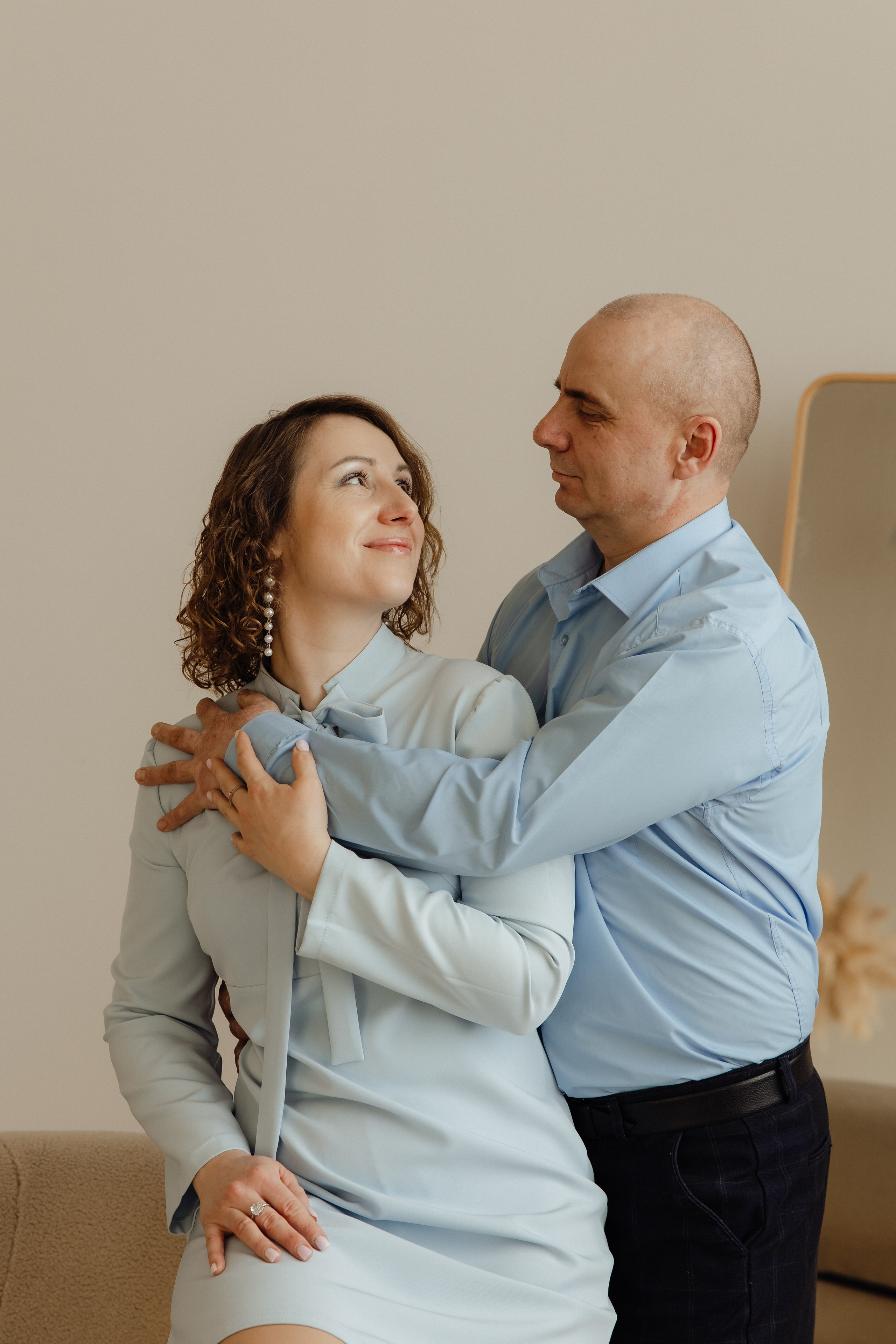 Дважды два. Семейный и свадебный фотограф в Челябинске Мария Леонтьева