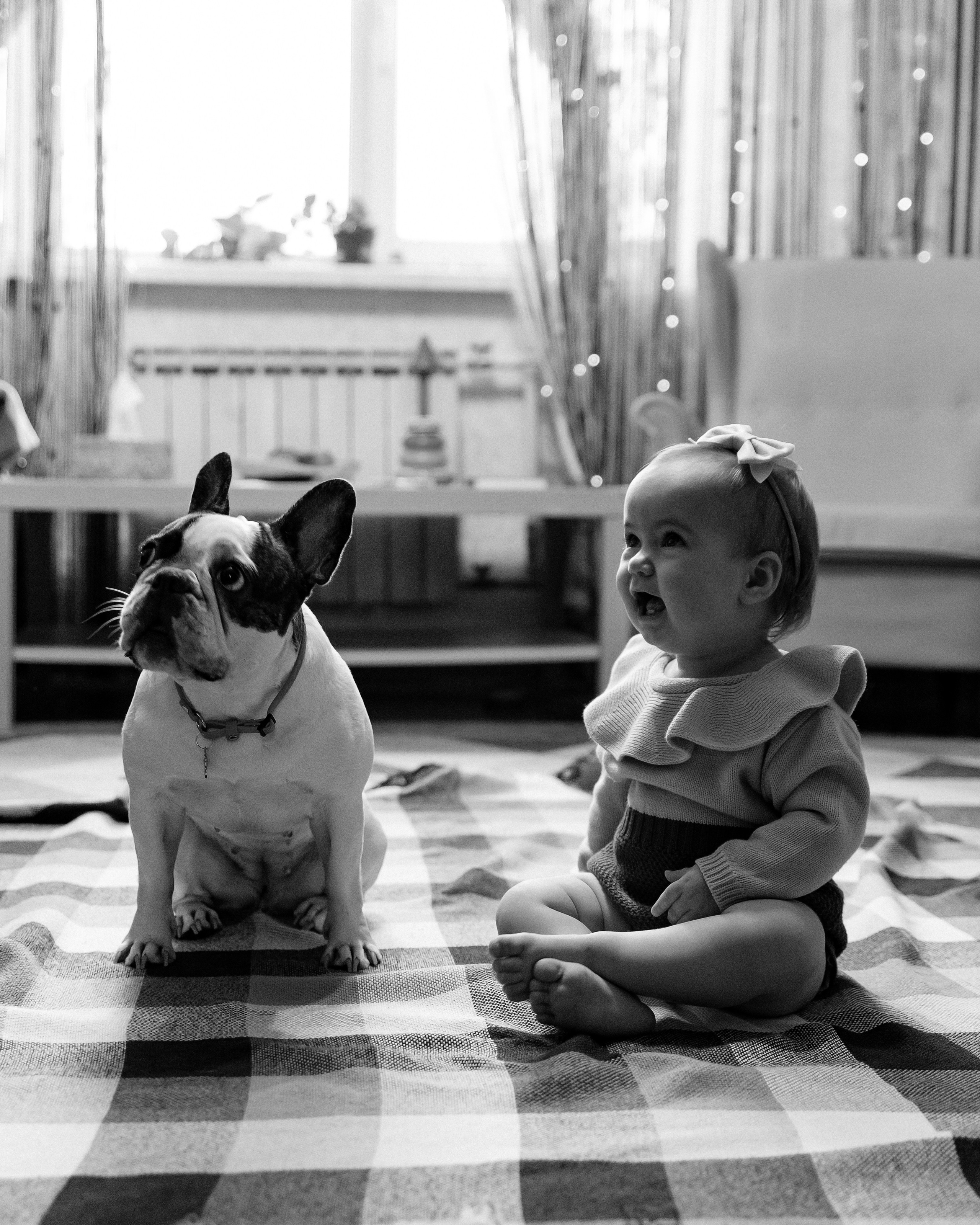 Настя Тимур и Ева. Семейный фотограф Наталья Иванкова, Москва