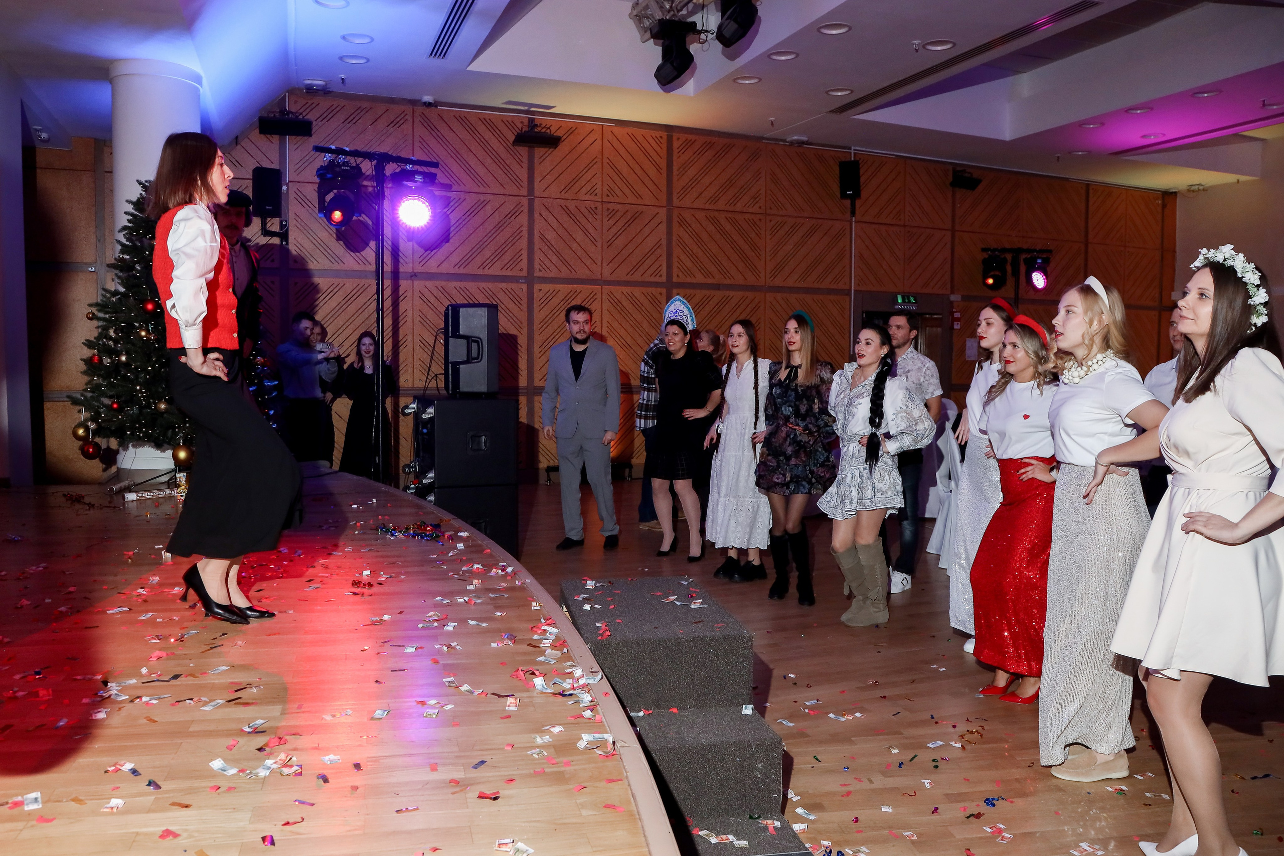 Edge Seligerskya. Фотограф Антон Чупринин