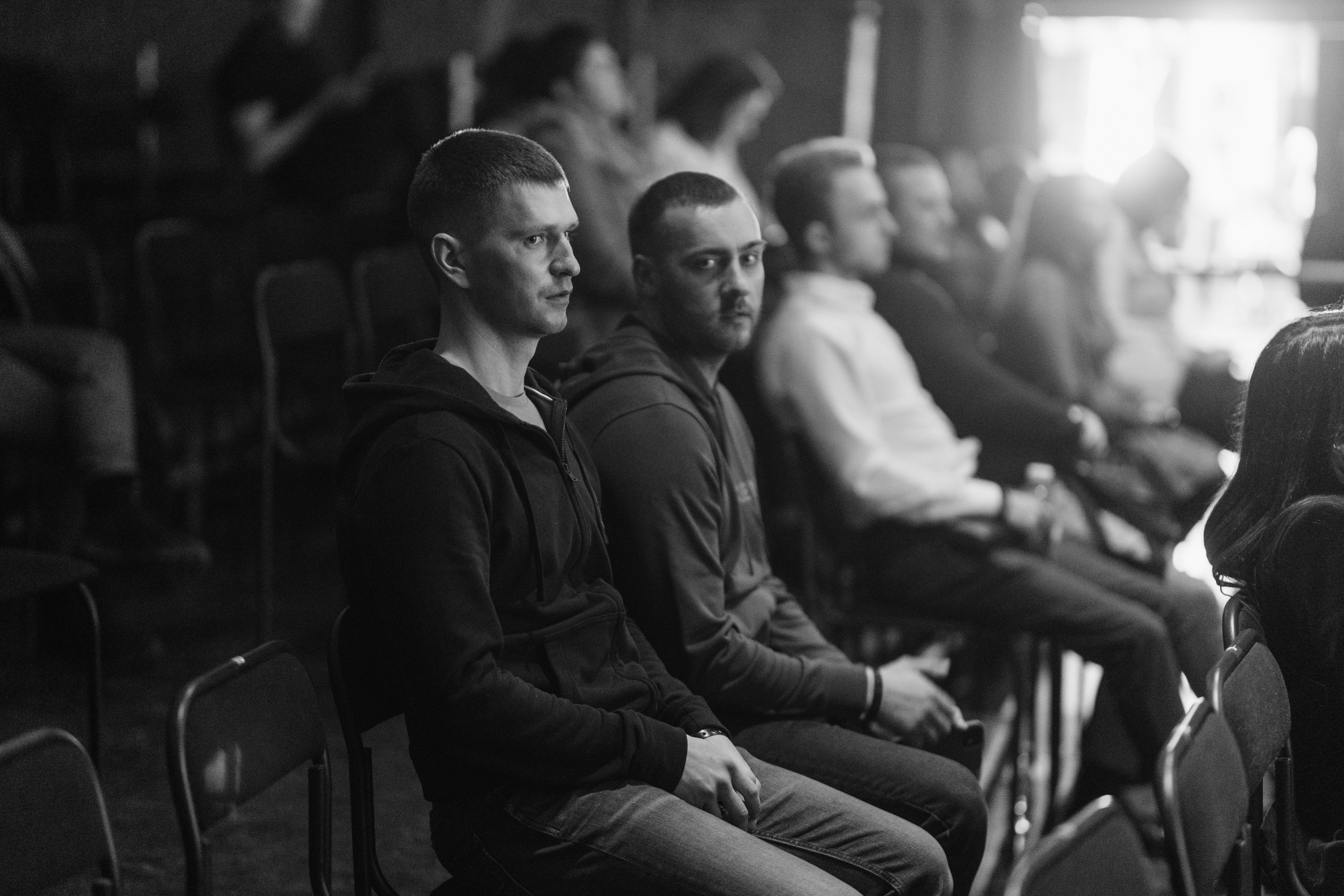 PROF-IT Бизнес-форум. Свадебный и Мужской фотограф