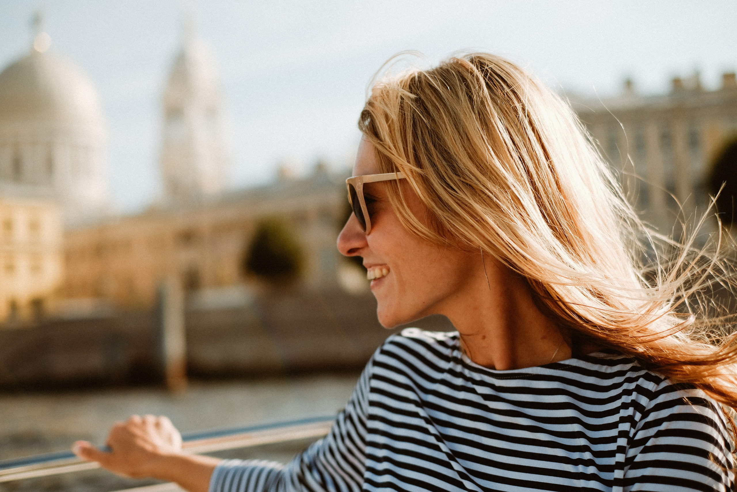 Лена. Семейный и портретный фотограф в Санкт-Петербурге Маргарита Кряклина