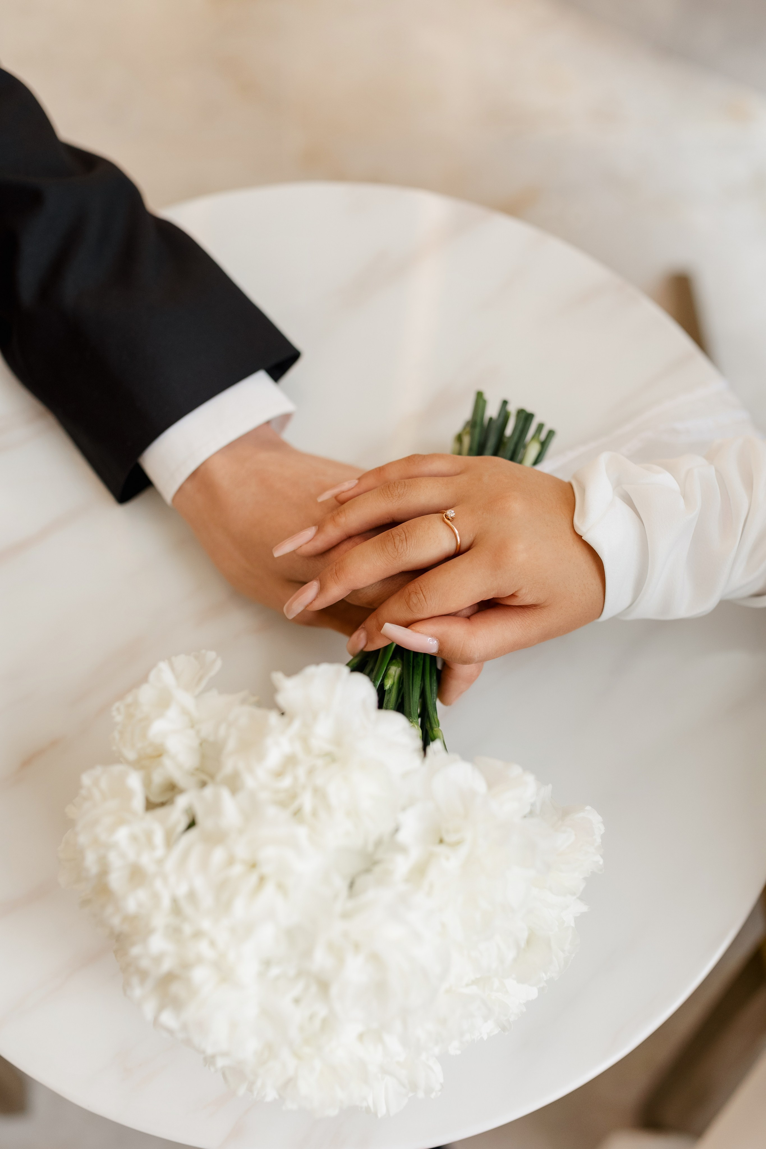 Андрей и Анна. Интурист. Комсомольская площадь. Свадебный фотограф в Хабаровске