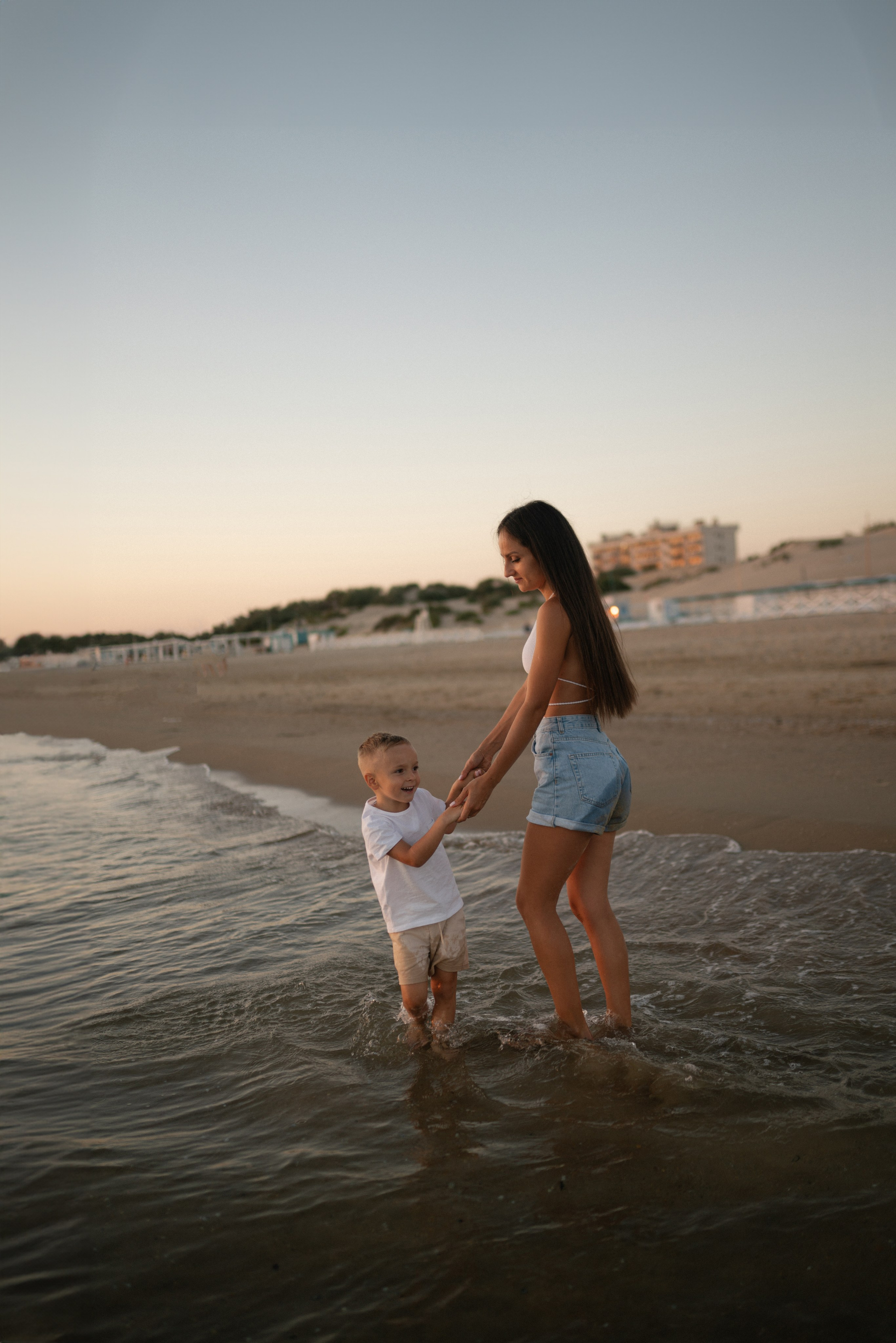 Настя и Игорь. Семейный и свадебный фотограф в Москве и Калуге Рослова Анастасия