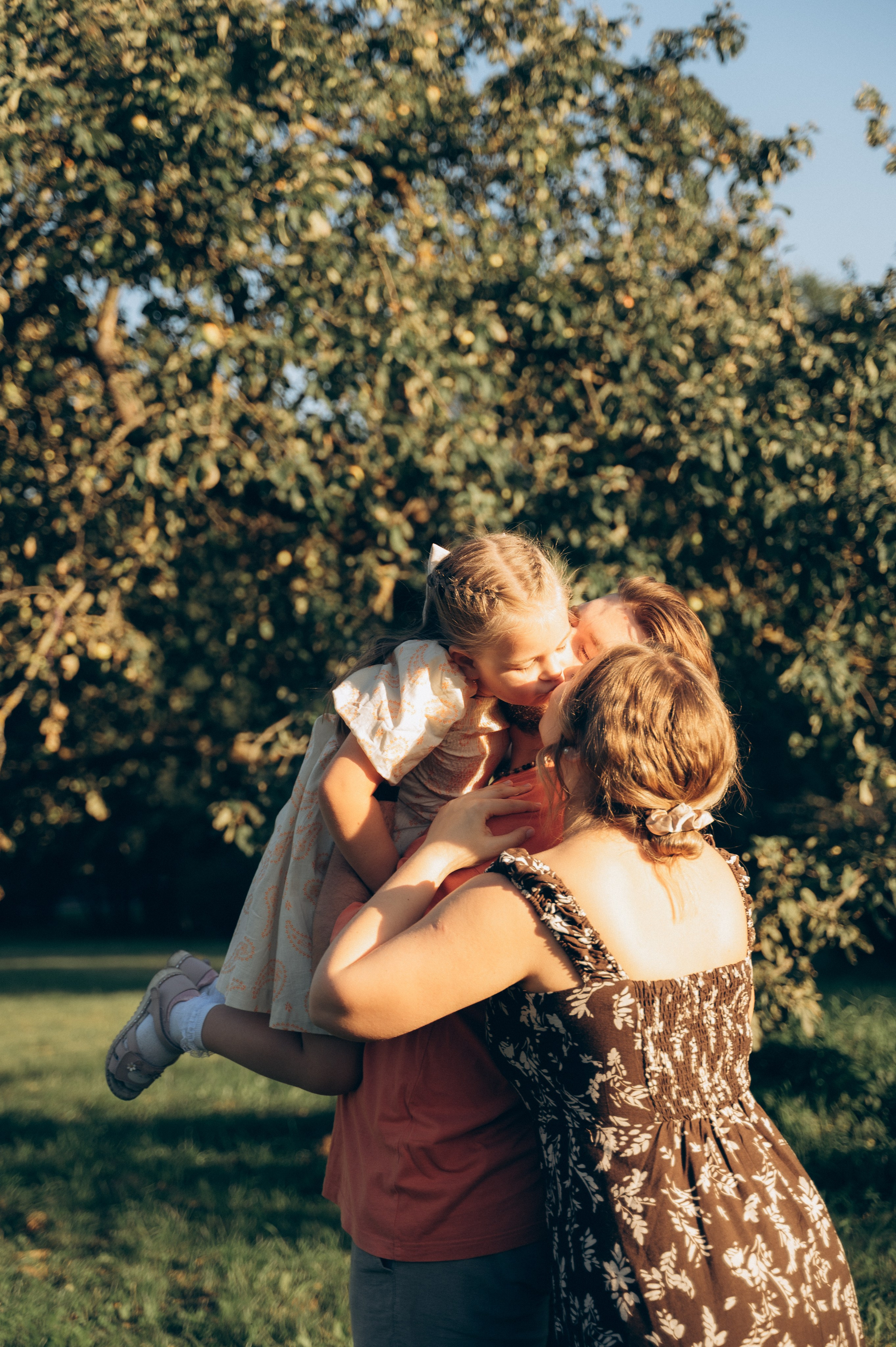 Семейный фотограф. Семейный фотограф в Минске Дарья Дреко