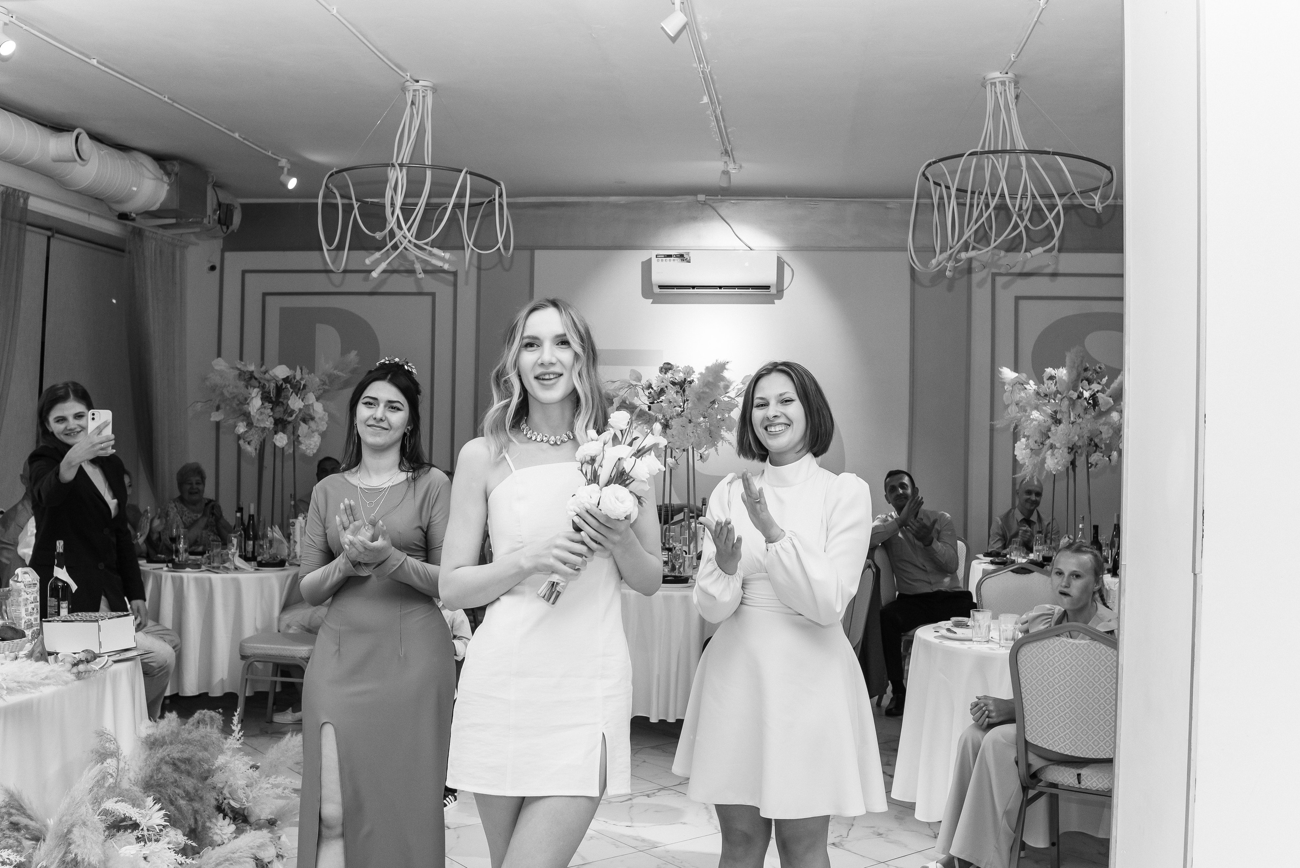 Анна и Роман. Фотограф Галина Рагозина