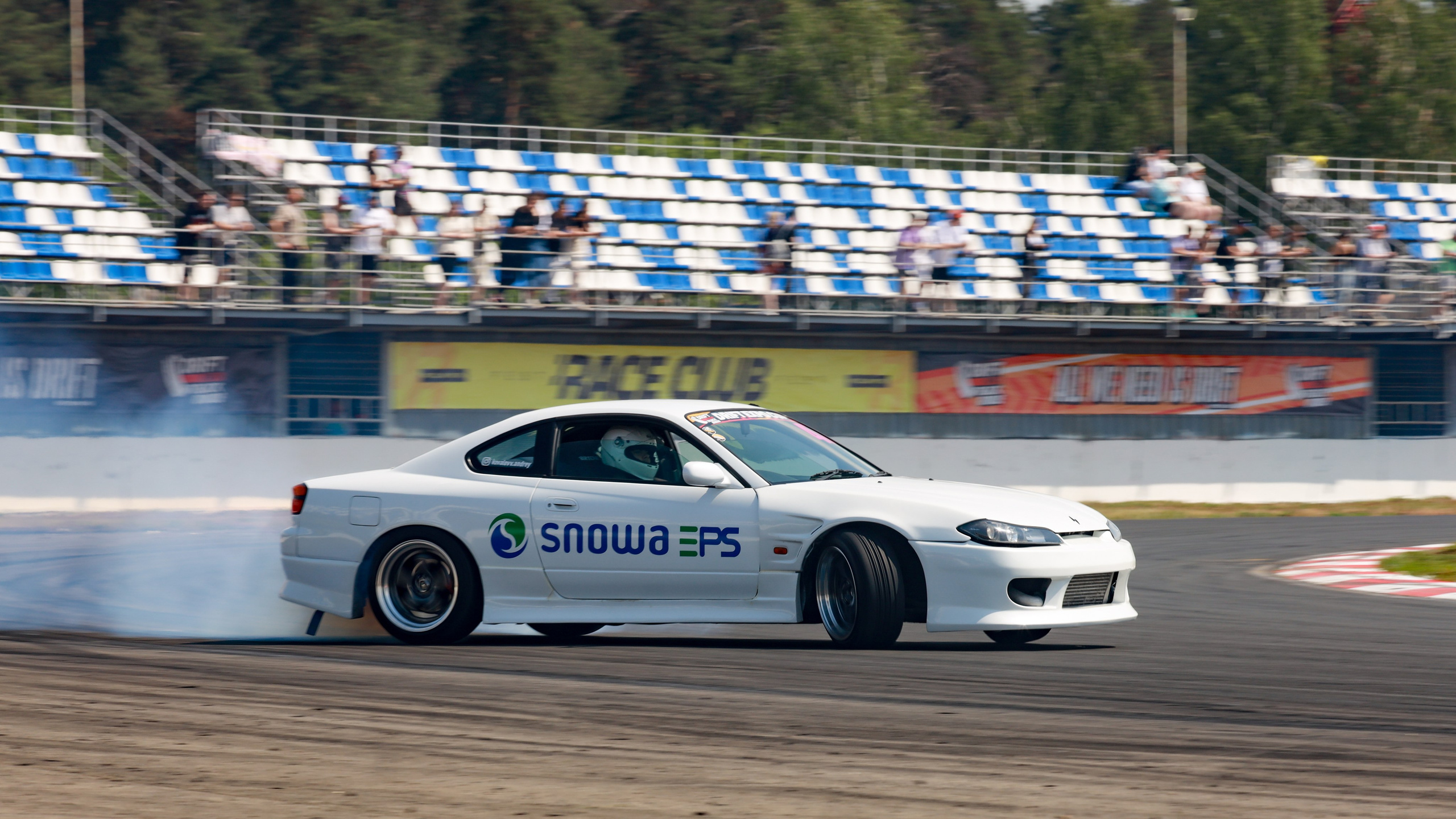 Drift Expo 2024. Свадебный фотограф Расторгуев Дмитрий