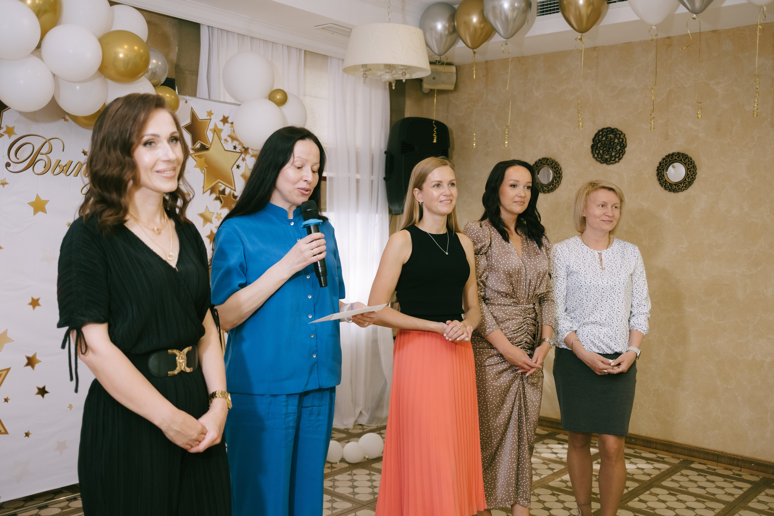 Выпускной школа 33. Свадебный и репортажной фотограф Денис Ожигин в Краснодаре и Краснодарском крае