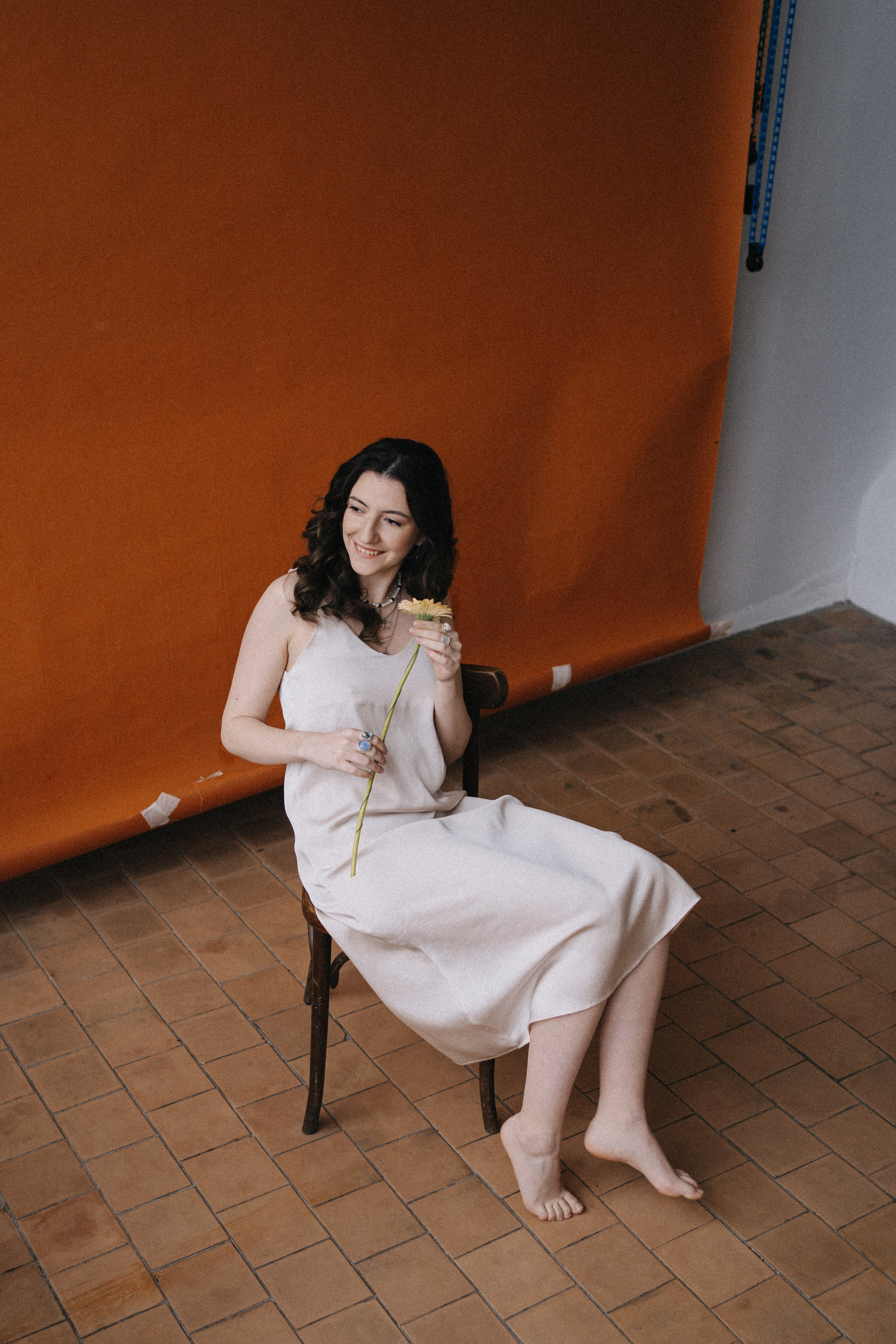 Dasha. Фотограф в Москве Маша Игитова