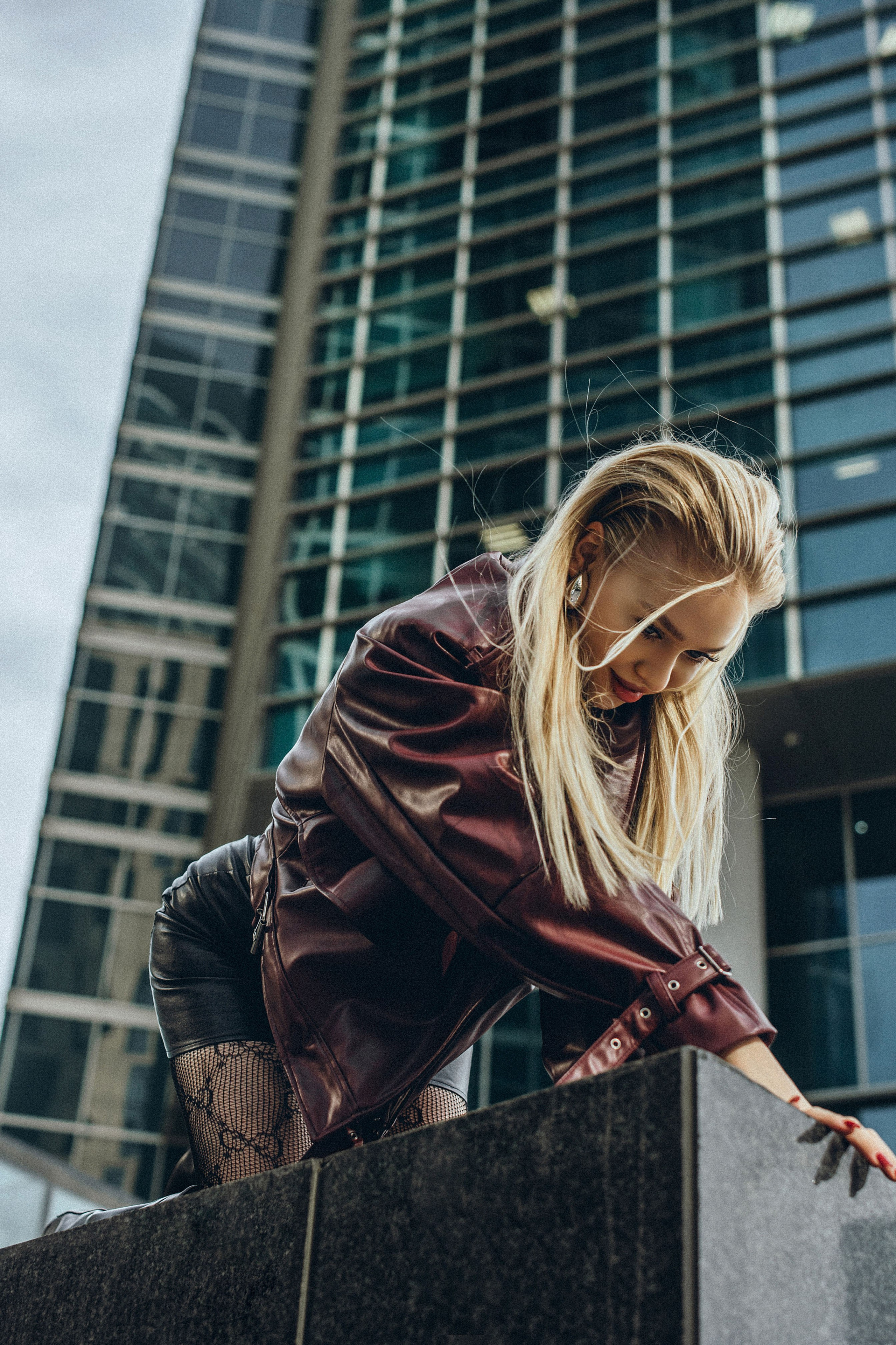 Таня. Фотограф в Москве Ангелина Ким