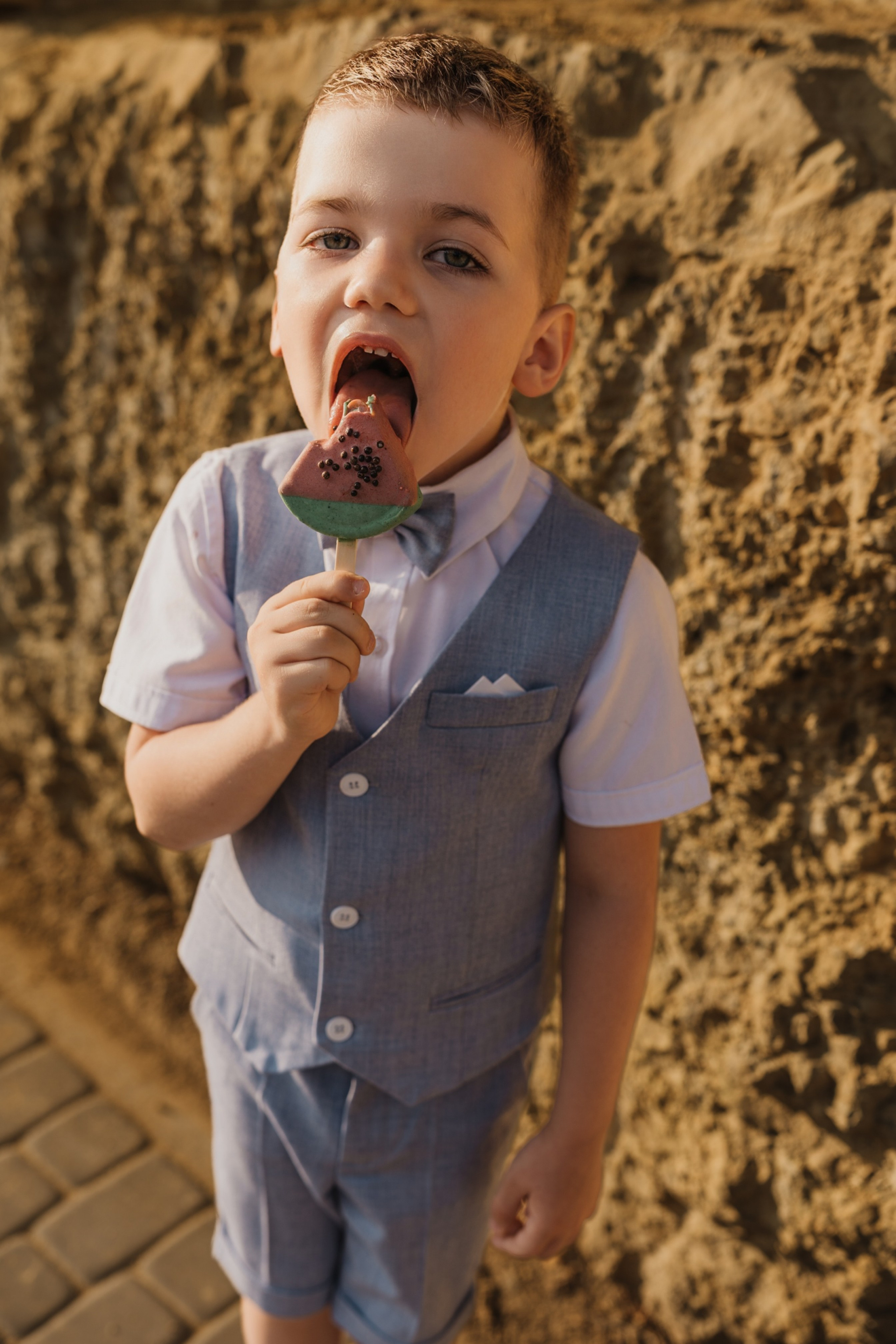 Ольга и сын Матвей. Фотограф в Москве Ангелина Ким