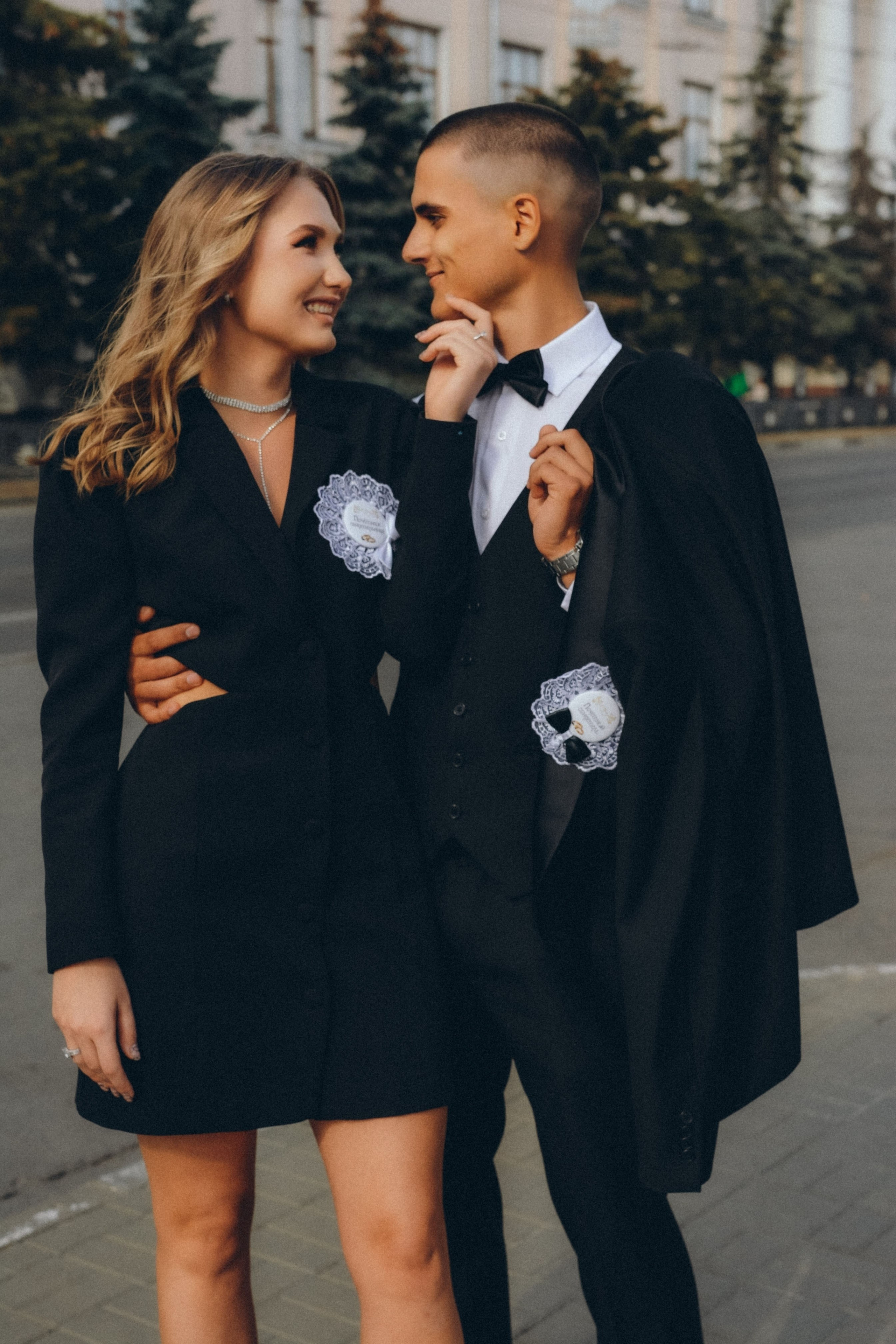 Никита и Алина Свирины. Фотограф в Москве Ангелина Ким