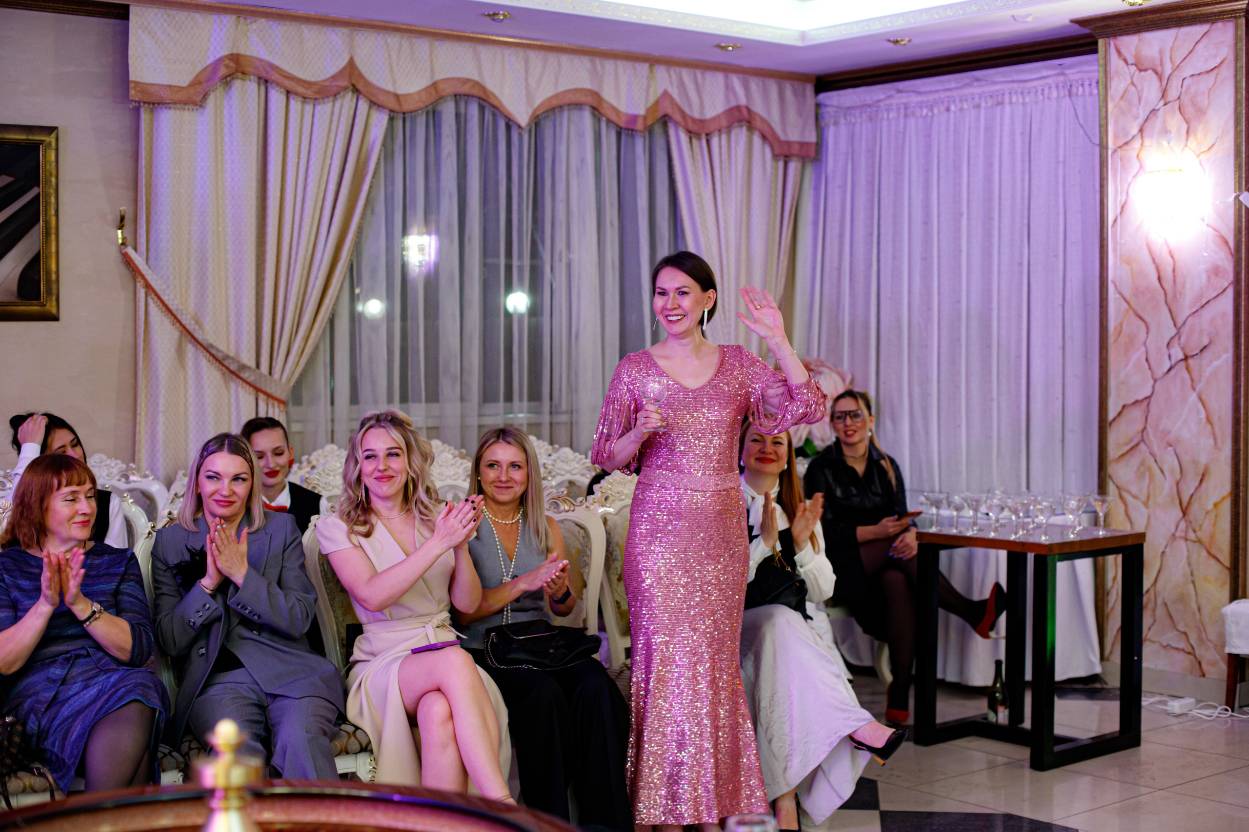 ELOSMED. Photokarish