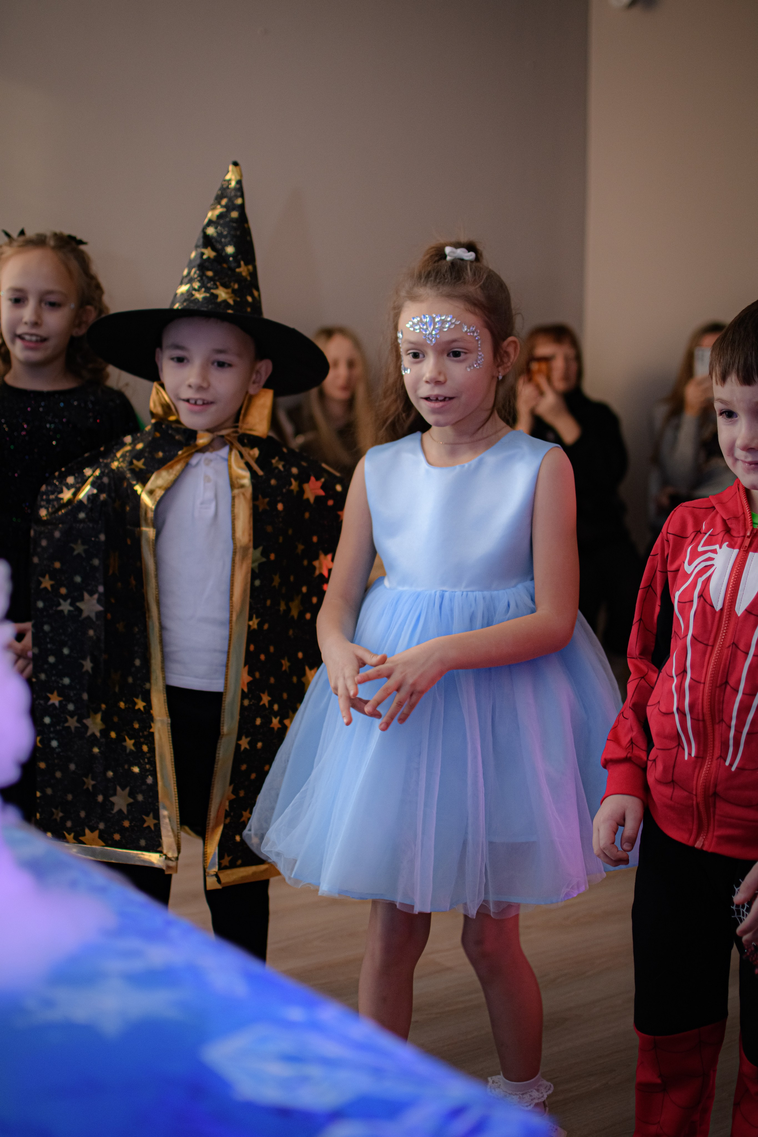 HAPPY NEW YEAR. Photokarish