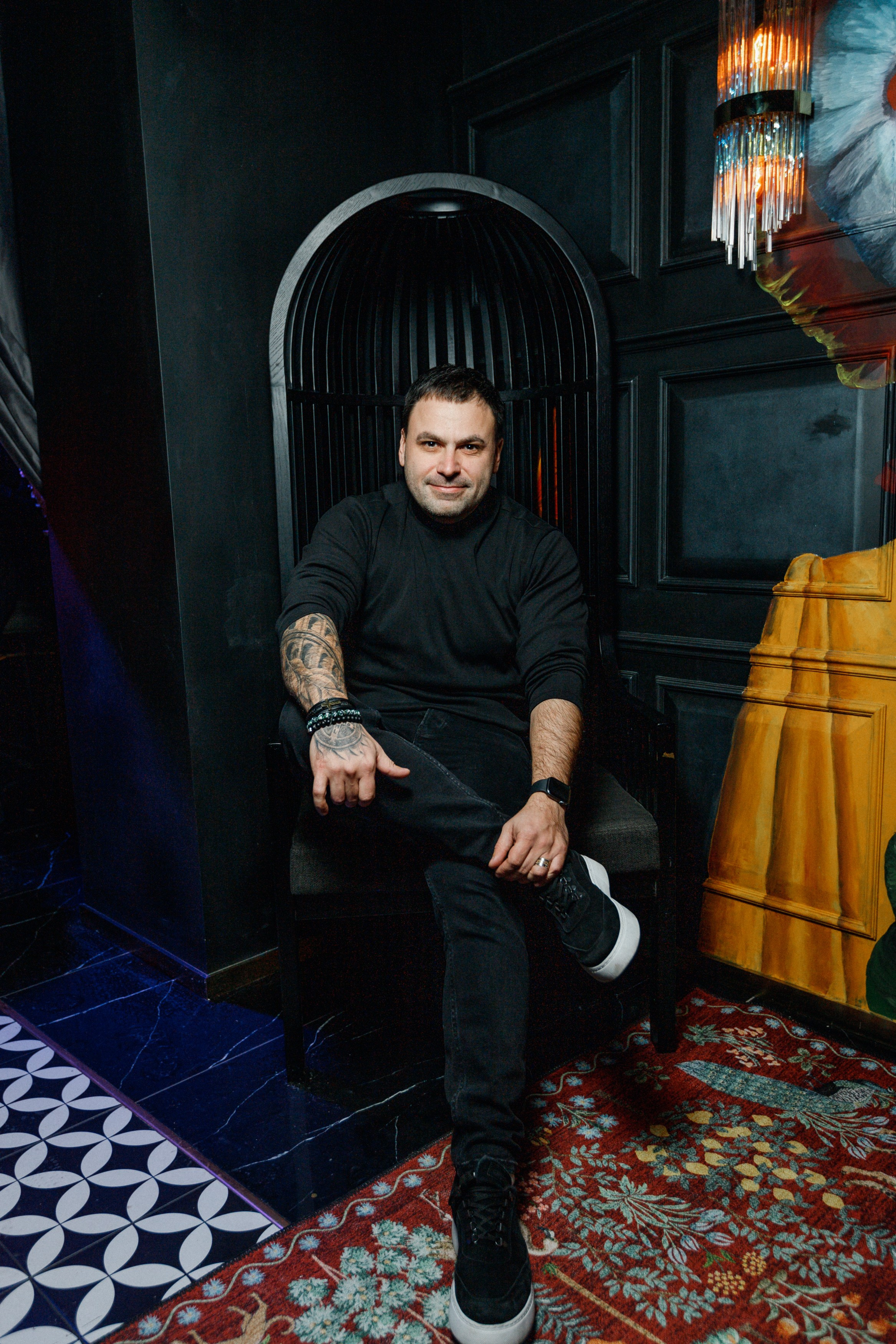 CARAMEL boutique — Презентация новой коллекции. СВОИ. ФОТООТЧЕТЫ-СОБЫТИЯ-МЕСТА