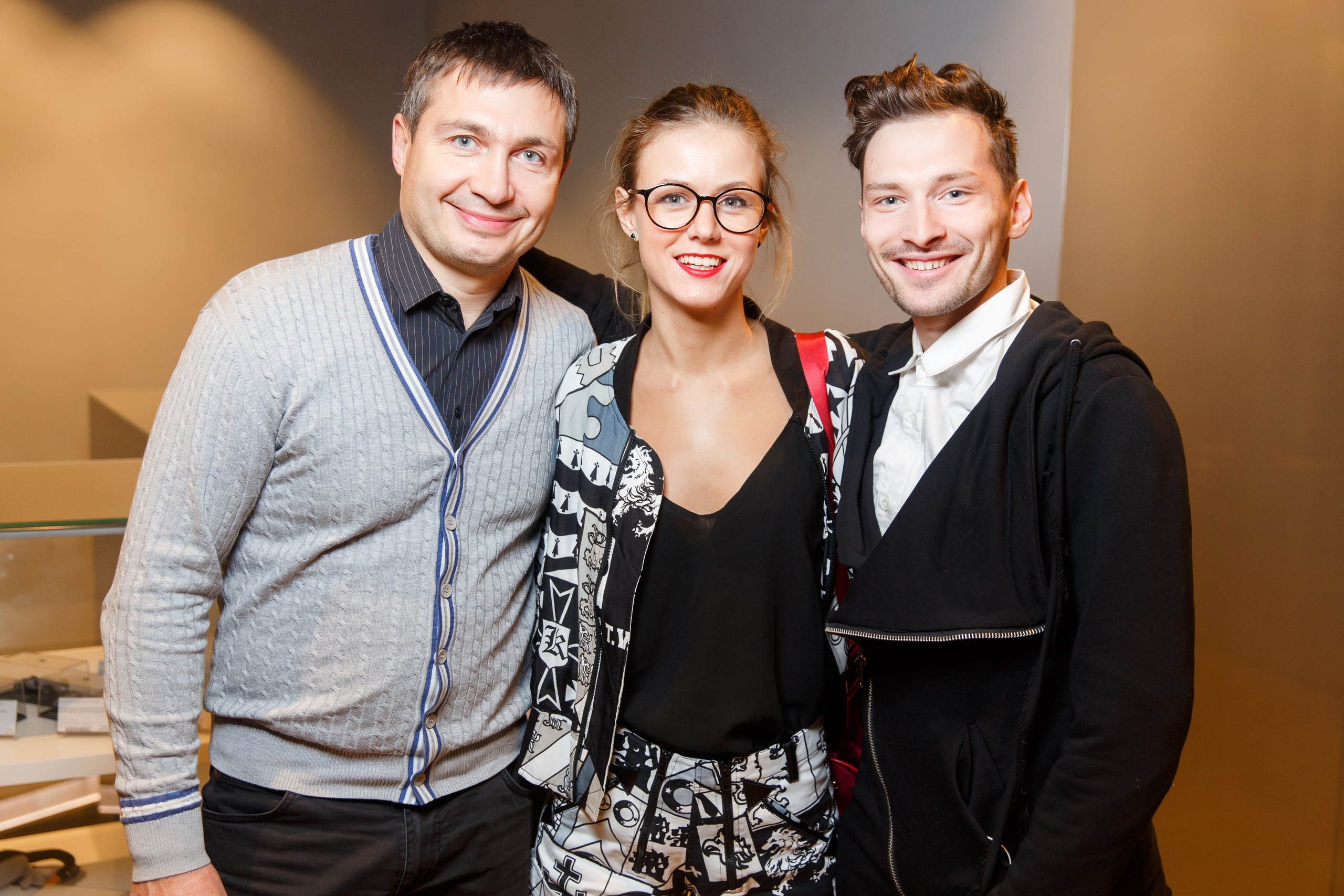 10. Фотограф Недорез Александр в Москве. Репортаж на ваших мероприятиях