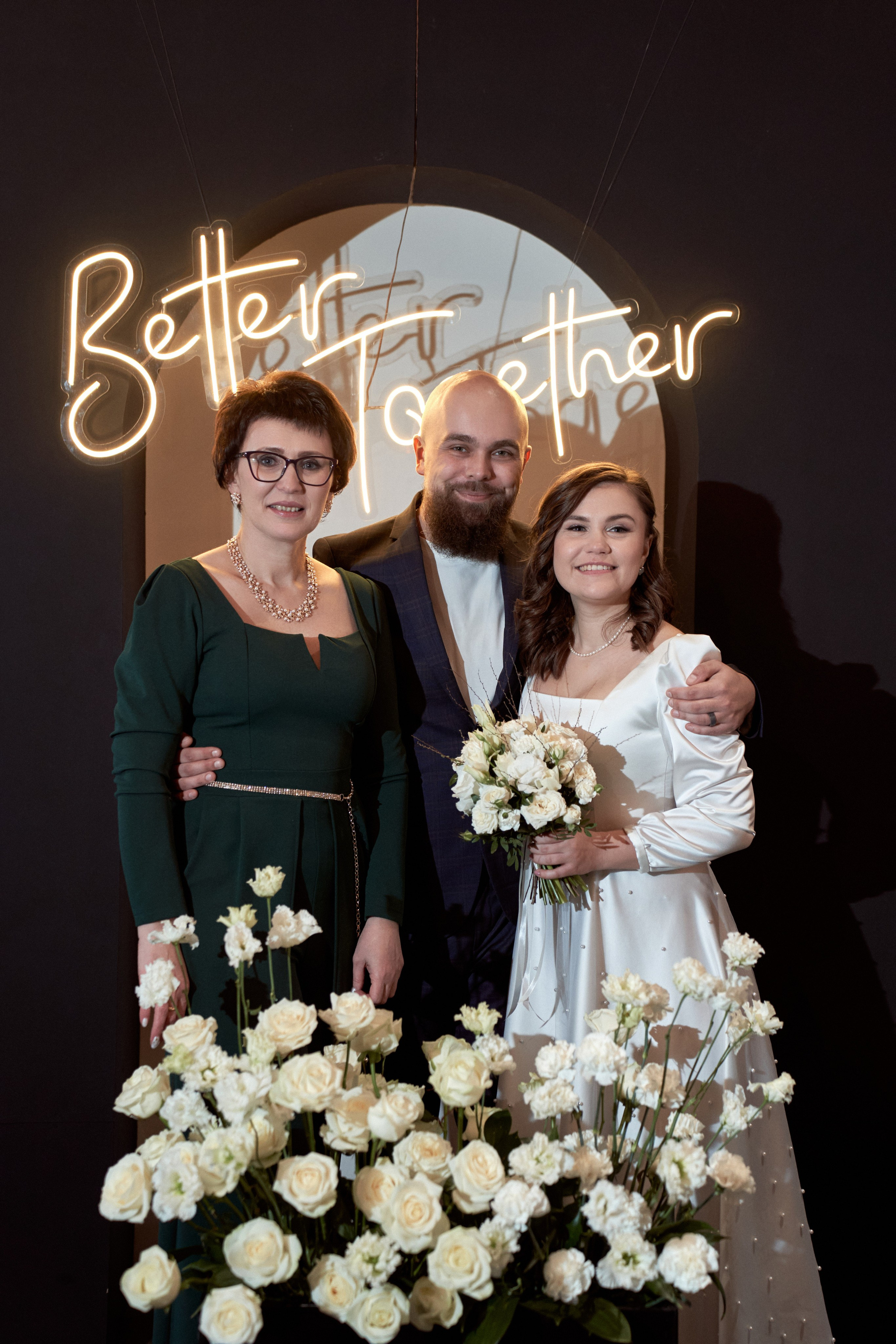 Дима&Даша Прогрессивная свадьба. Фотограф в Нижнем Новгороде Марина Кузнецова
