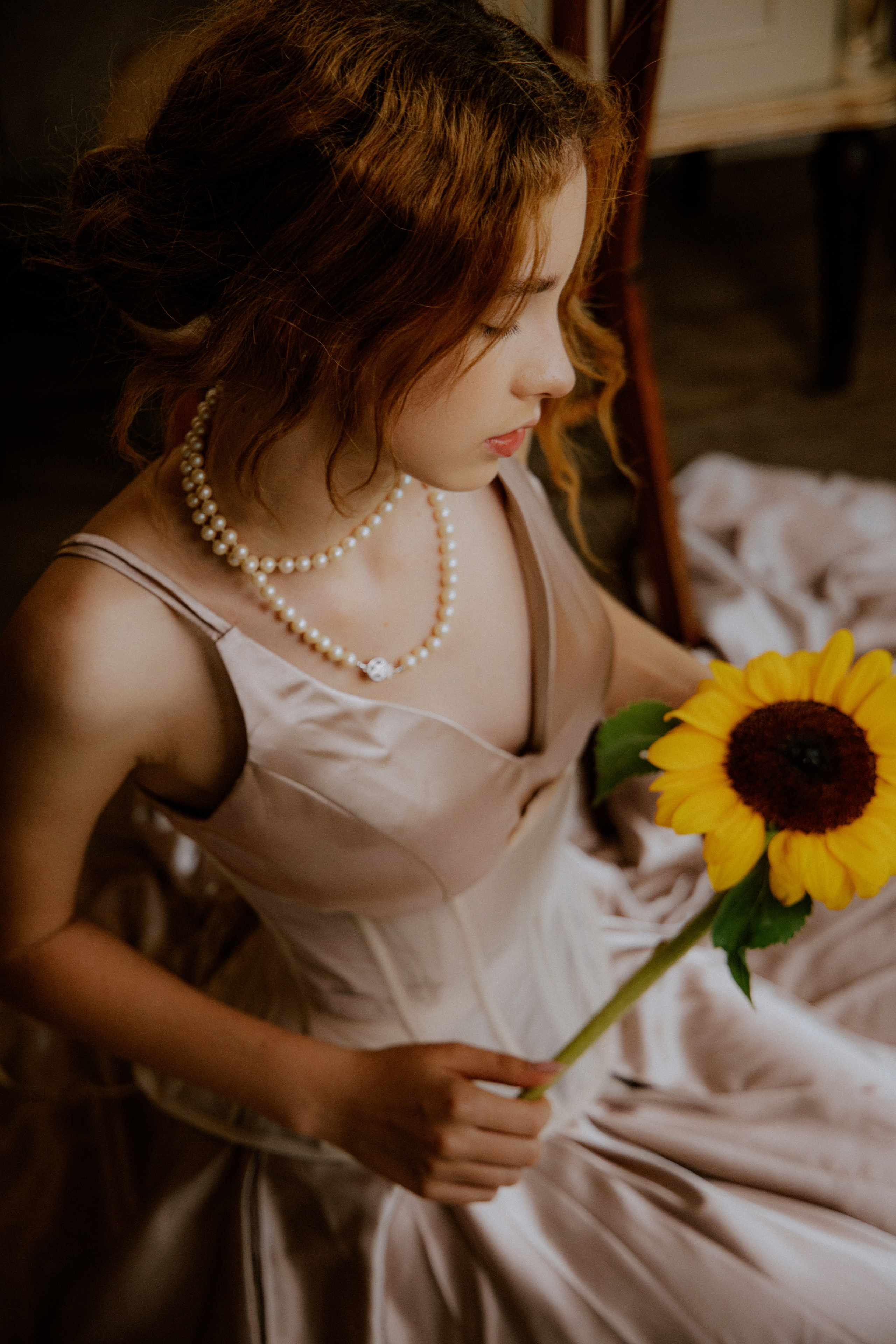 Виктория. Фотограф в Омске Валерия Крячко