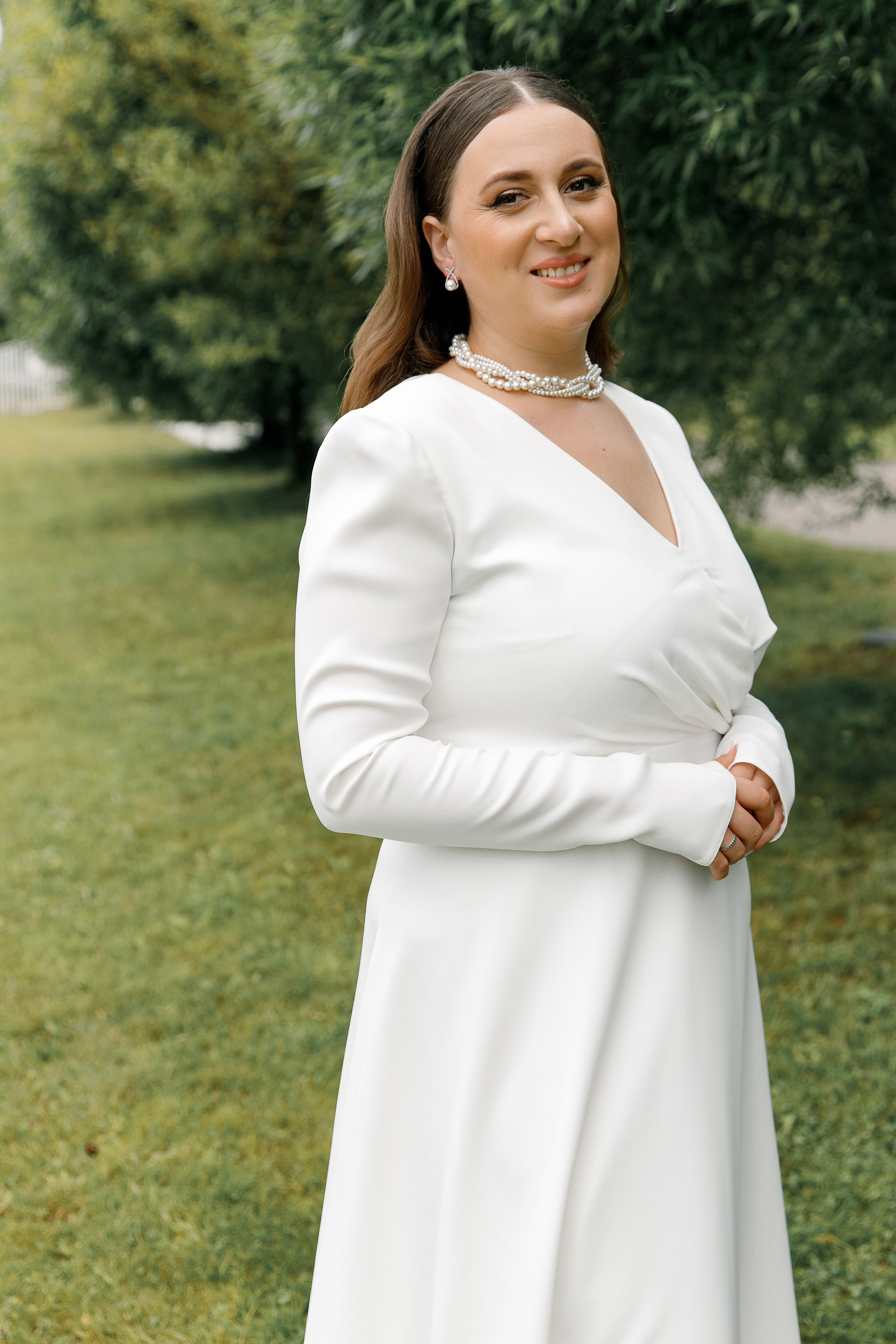 София и Александр. Фотограф Анастасия Кулешова