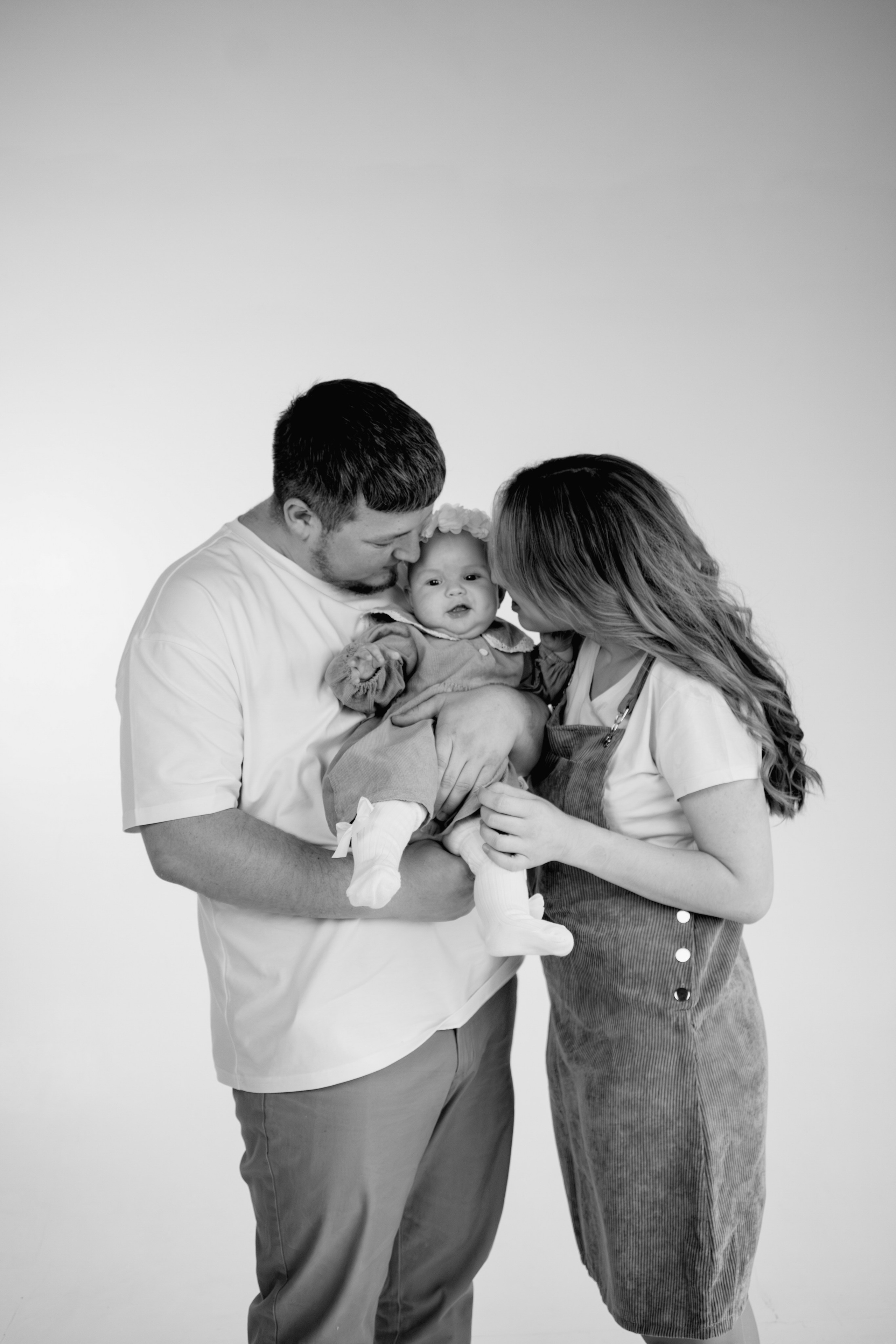 Грачёвы. Фотограф в Самаре Анастасия Попова