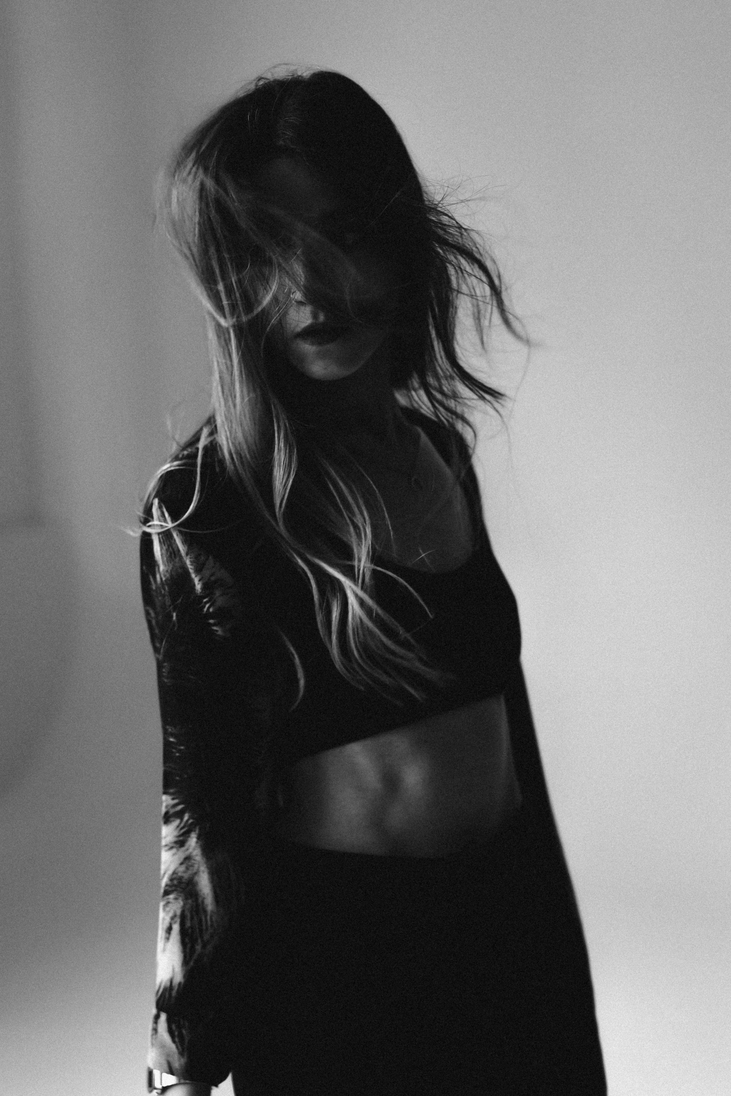 Nastya. Commercial photographer | Anton Ermakov