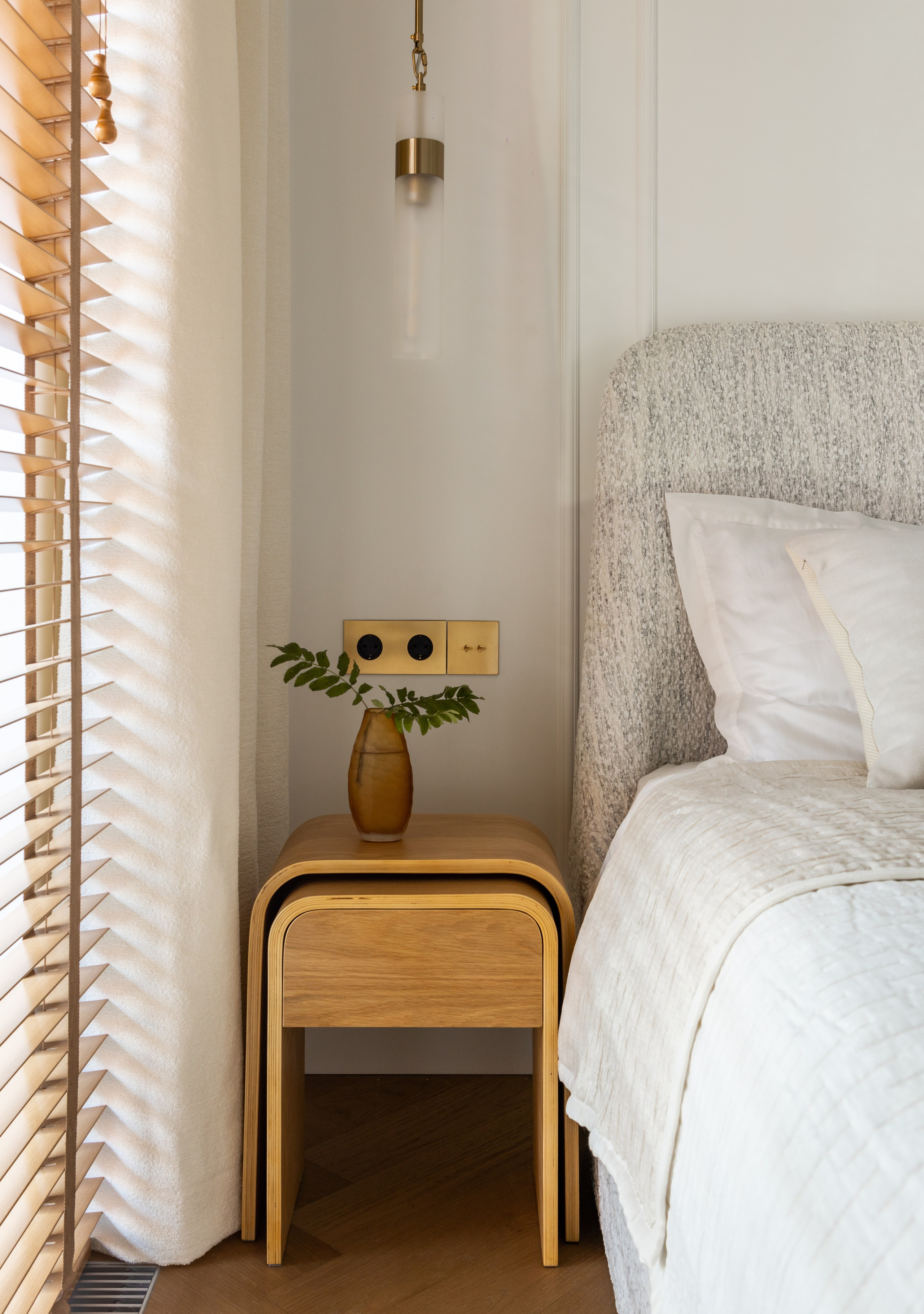 Дизайнер Алена Власова. Фотограф Нелли Ларссон