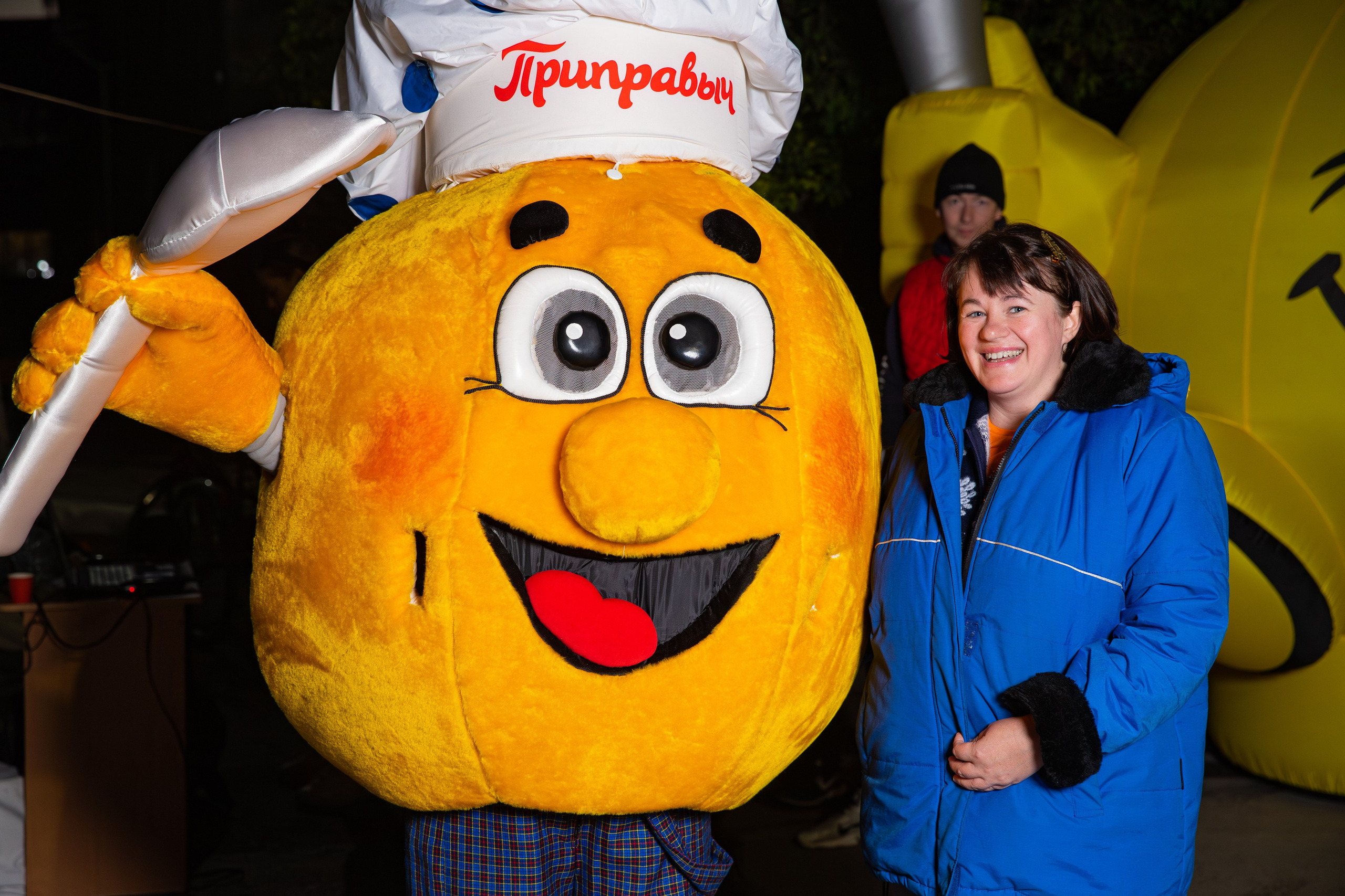 АО Компания «Проксима». Фотограф Александр Поздняков  Новосибирск
