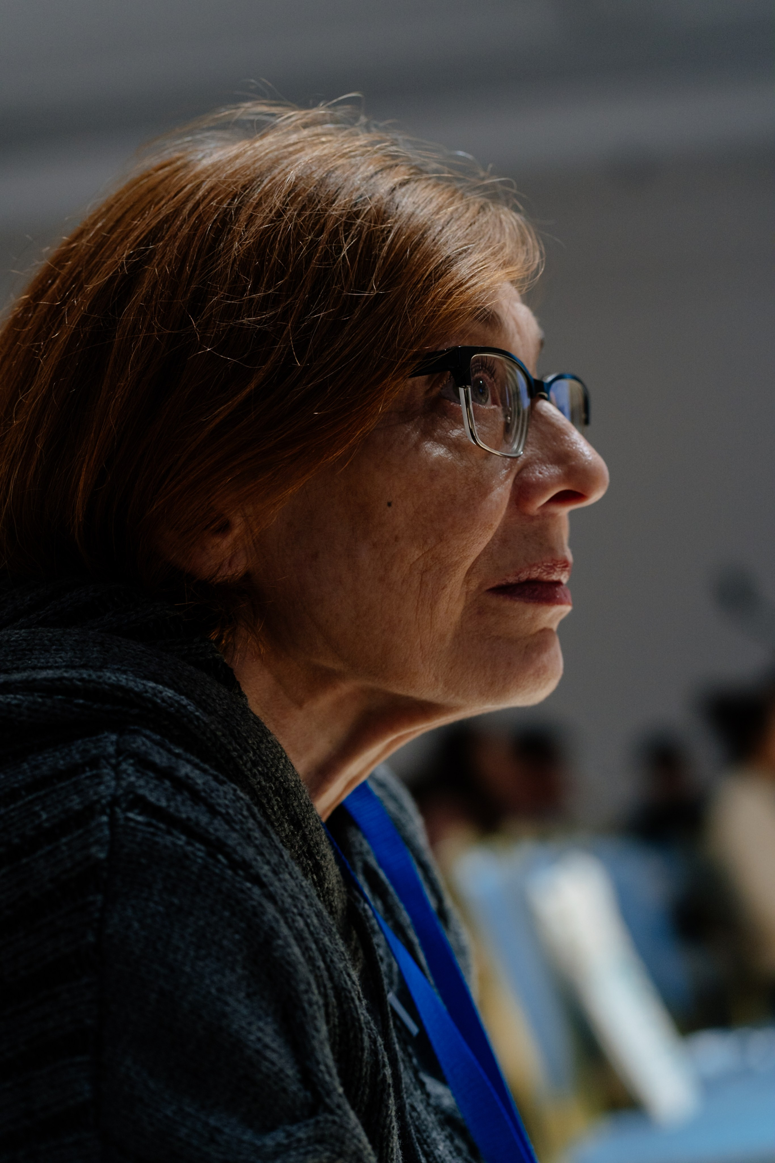 Медицинская конференция. Репортажный фотограф в Астане — Диана Калтаева, портретный фотограф