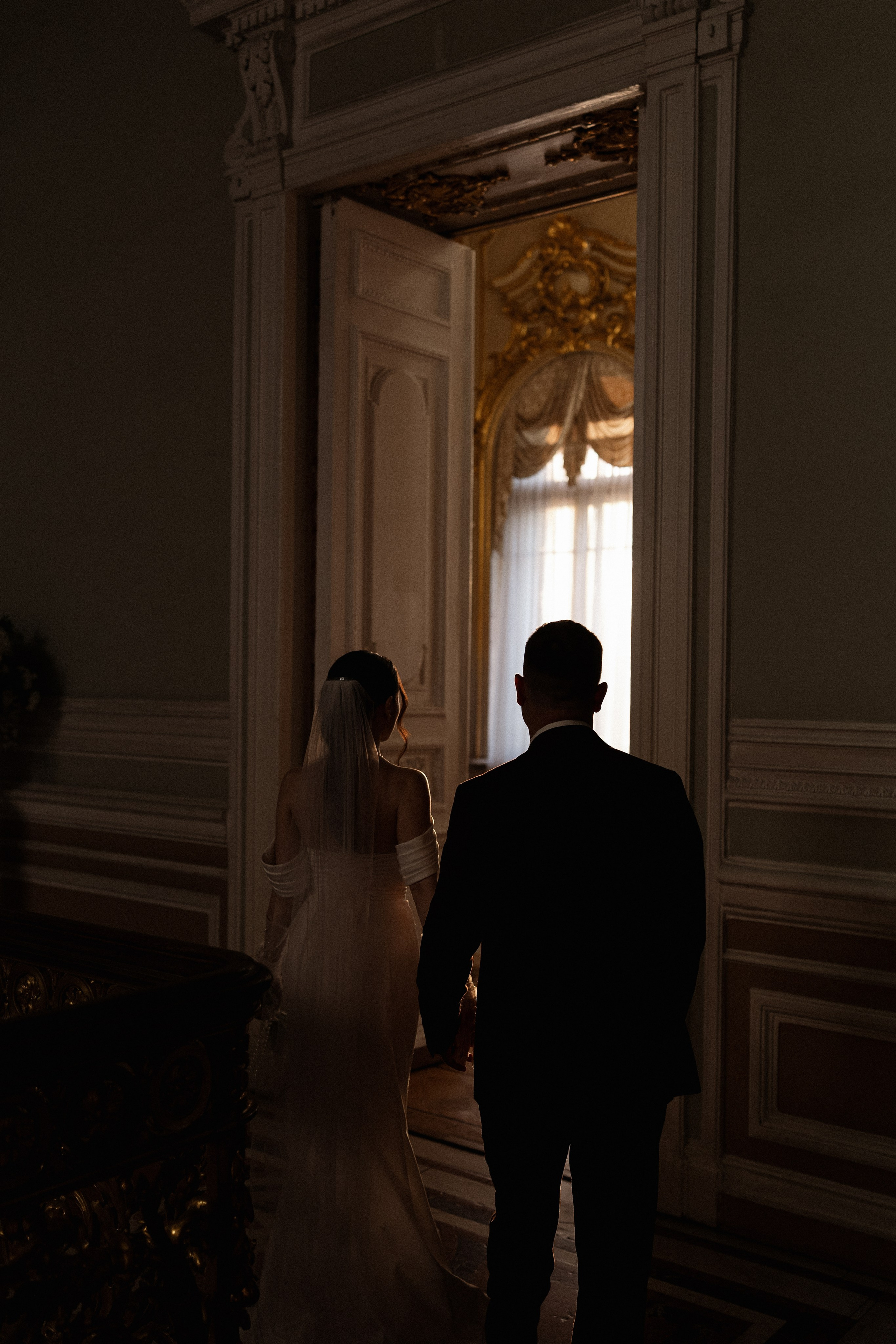 Wedding. Фотограф Санкт-Петербург | Валерия Рогальская