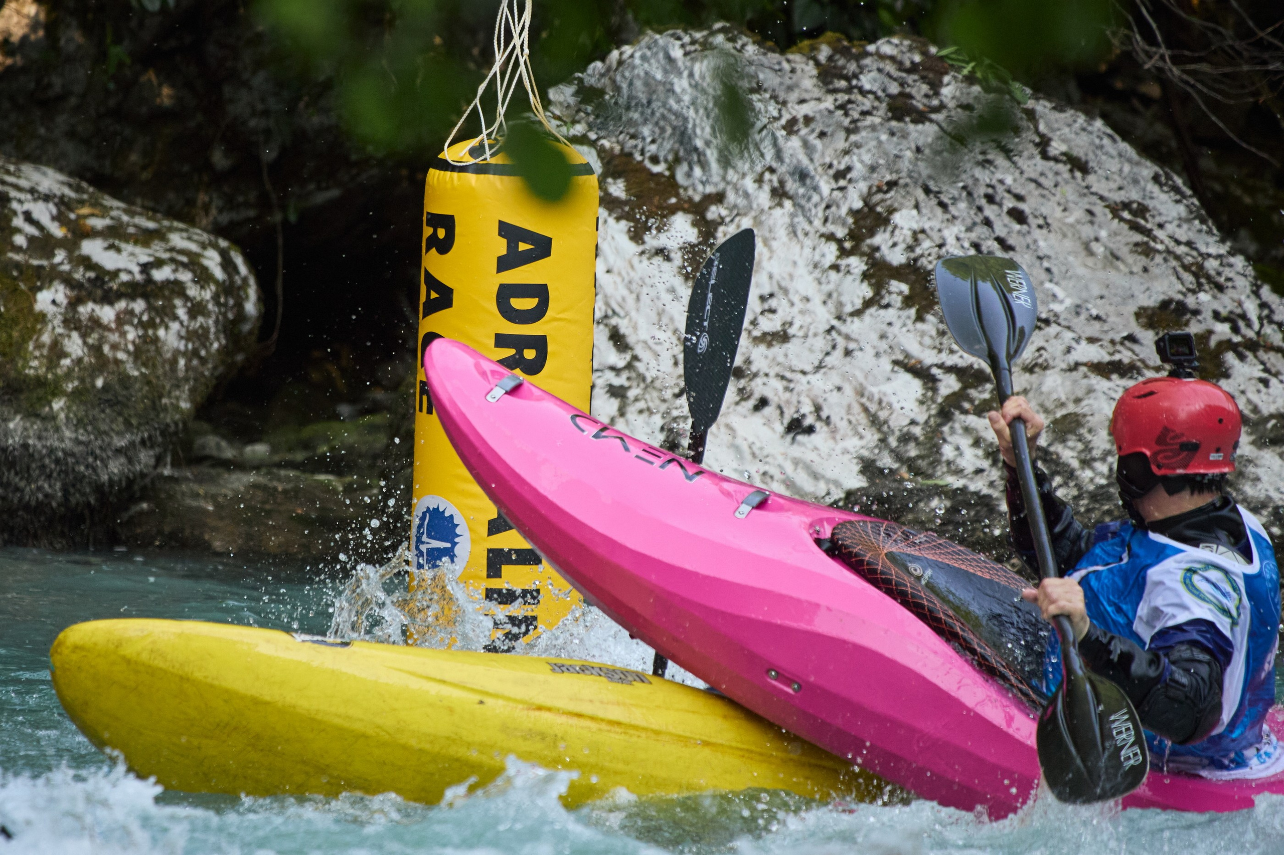 Adrenalin Race 2025. Главная