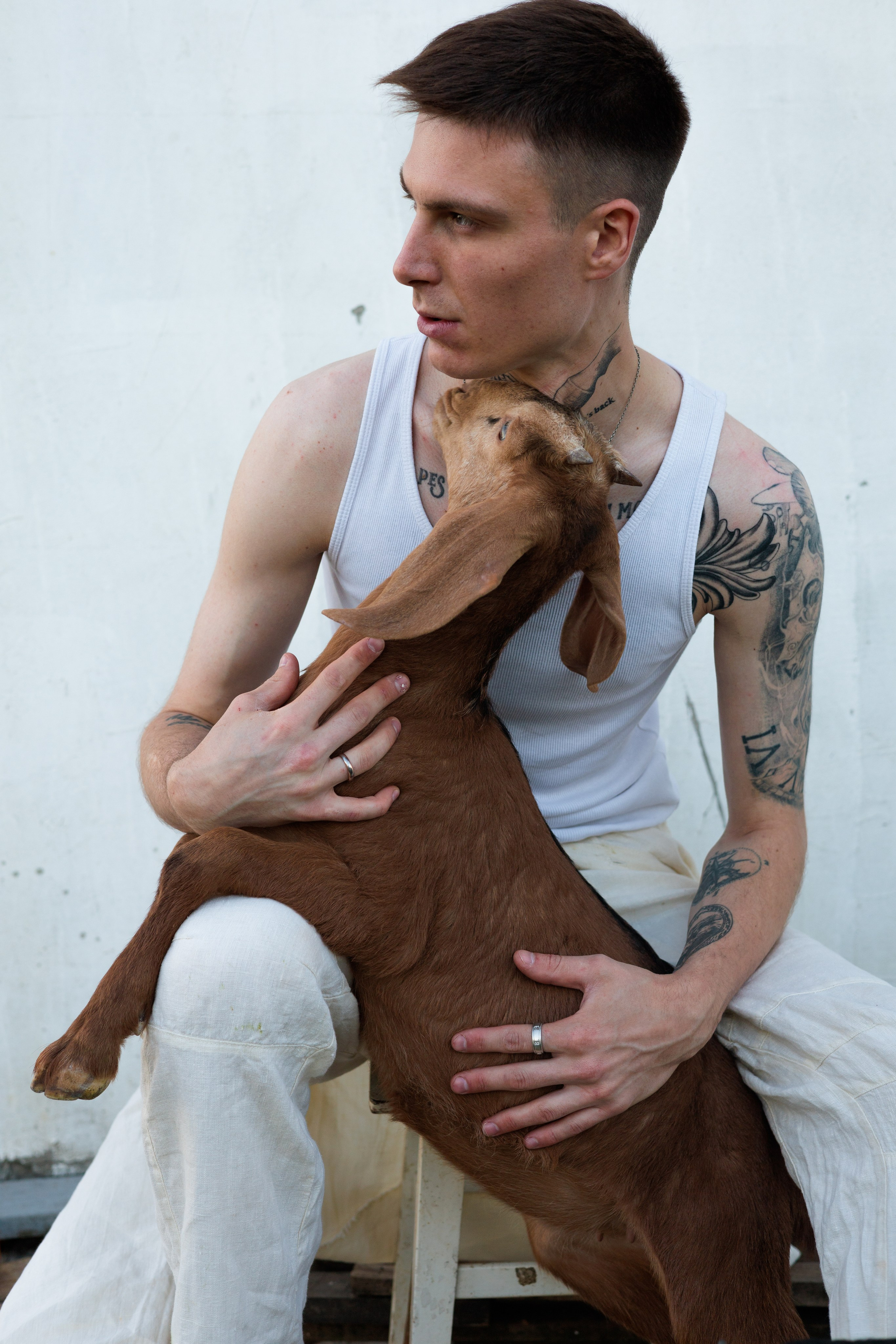 Константин. Gorbunova Alina Фотограф