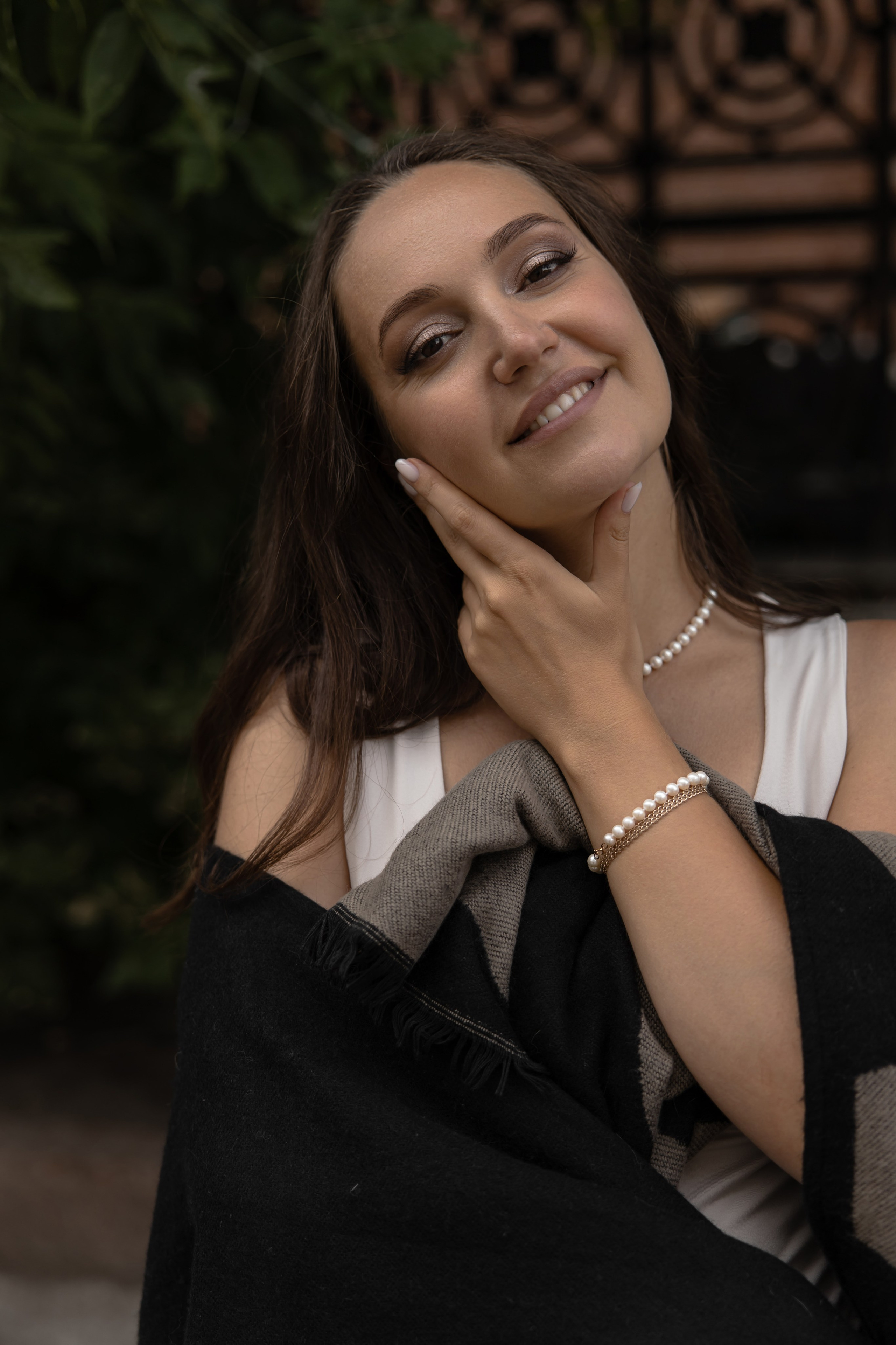 Сергей и Вероника. Свадебный и Семейный фотограф по всему миру Анна Фёдорова