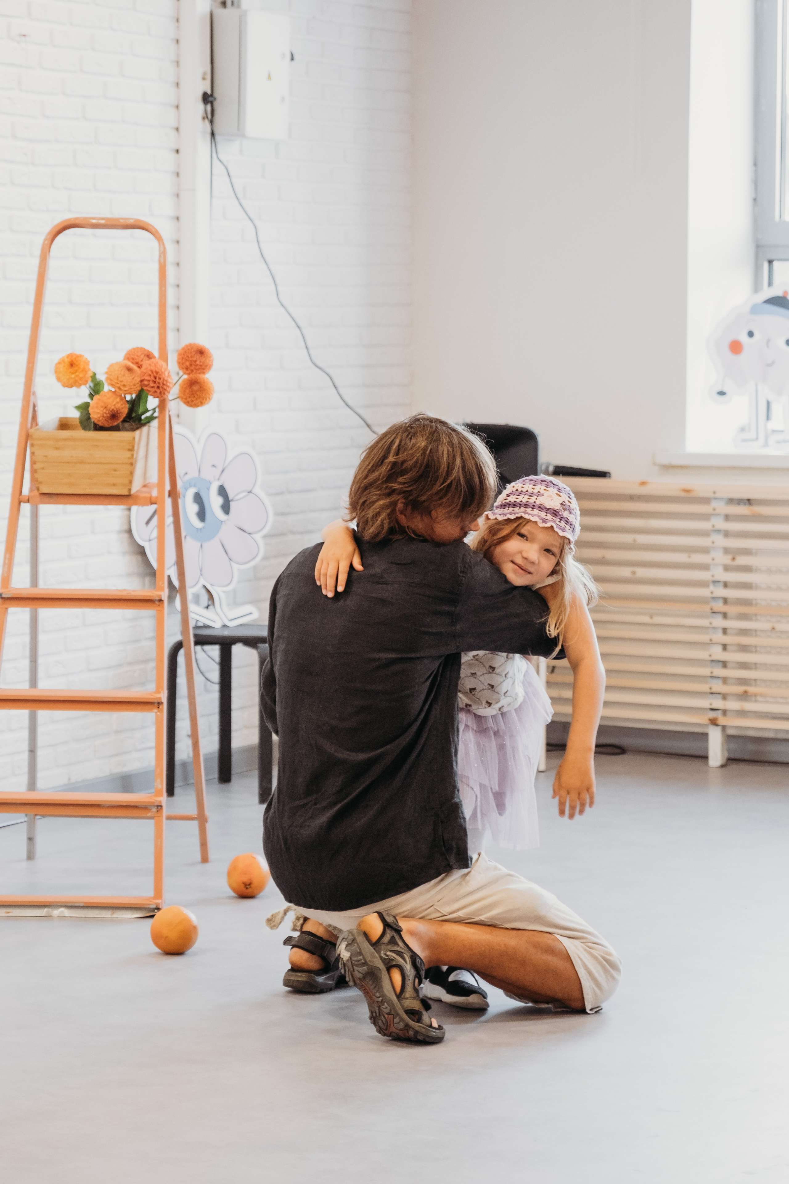 1 сентября. Семейный фотограф Москва и Домодедово Ольга Игнатова