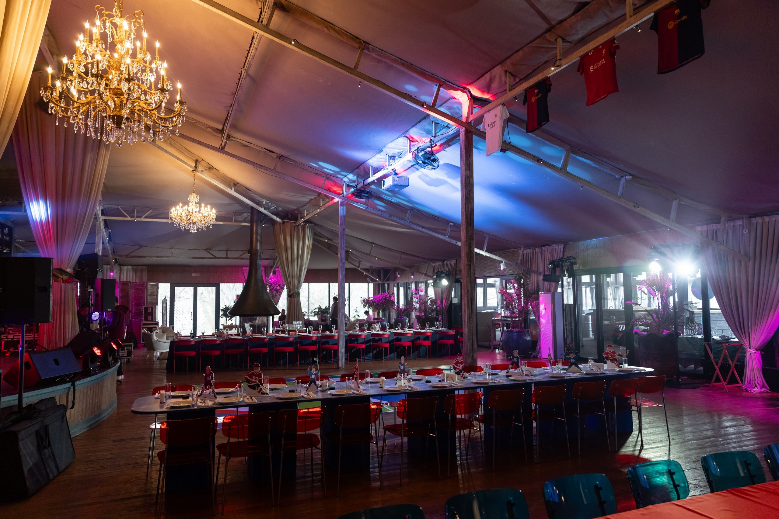 День рождения Кирилл 10 лет. Свадебный фотограф Москва