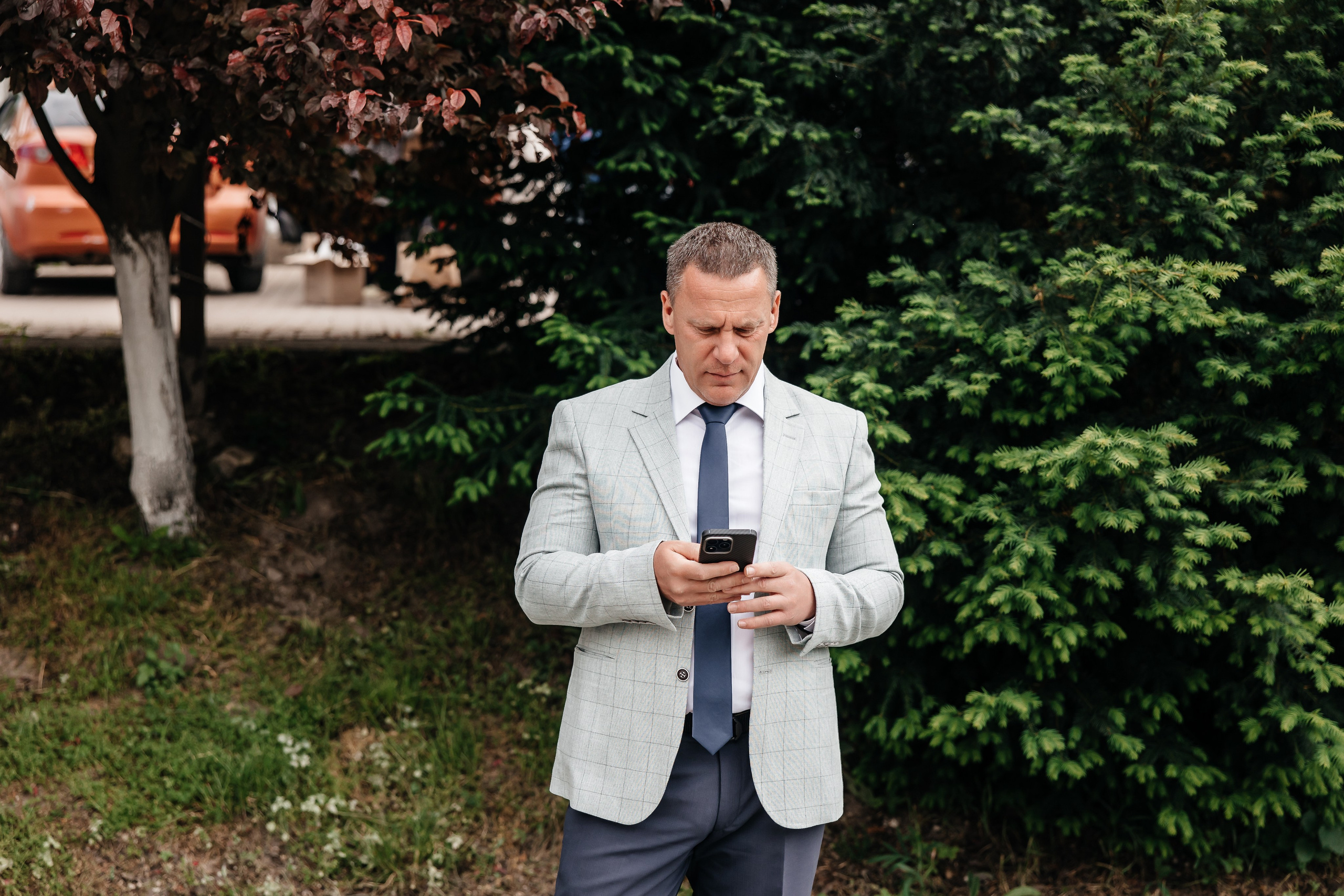 Анонс свадьбы Юлии и Сергея. Свадебный фотограф в Крыму и Севастополе Ольга Баскакова