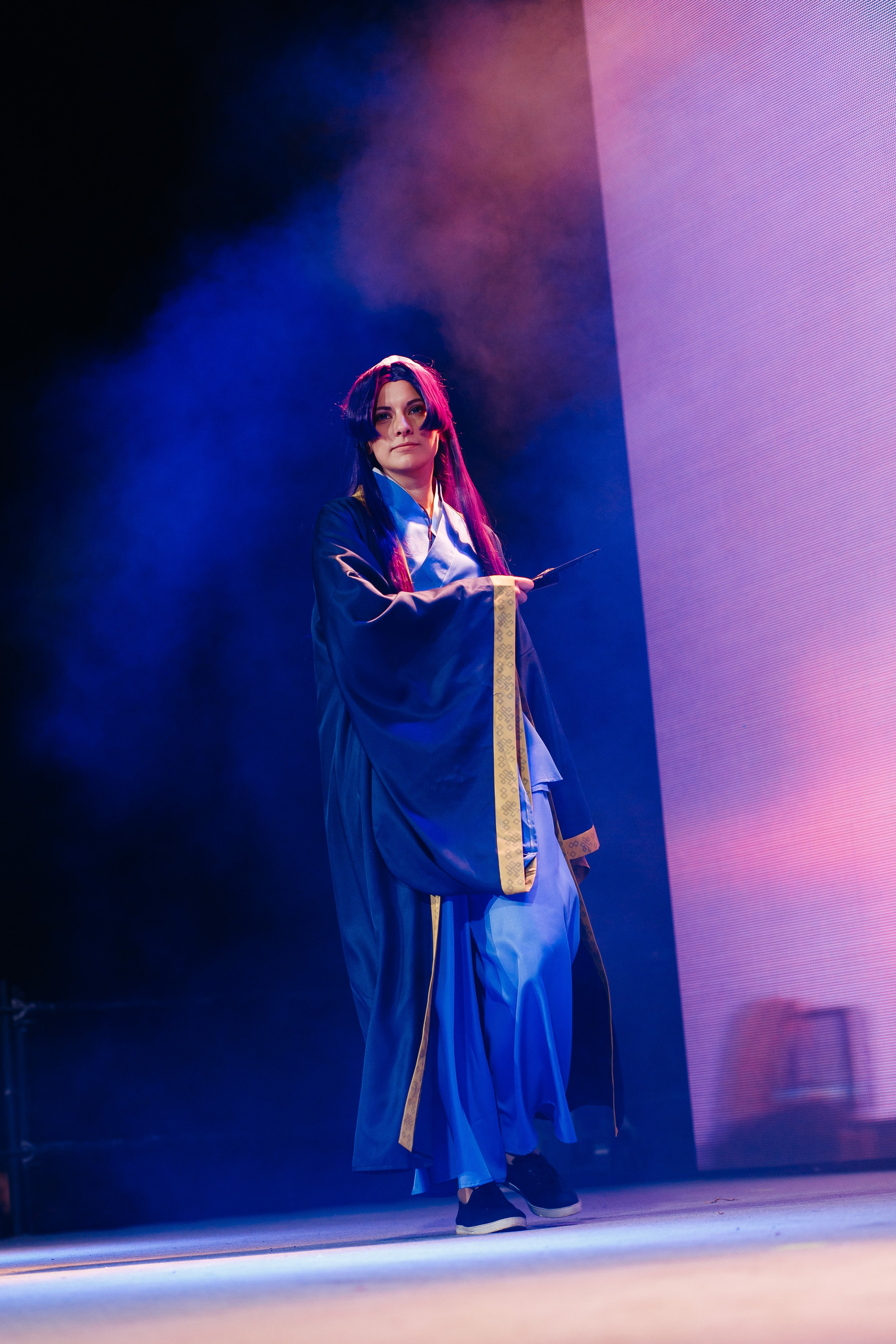 Epic Con Russia 2024. Ваш фотограф в Москве и Московской области — Мария Бучнева